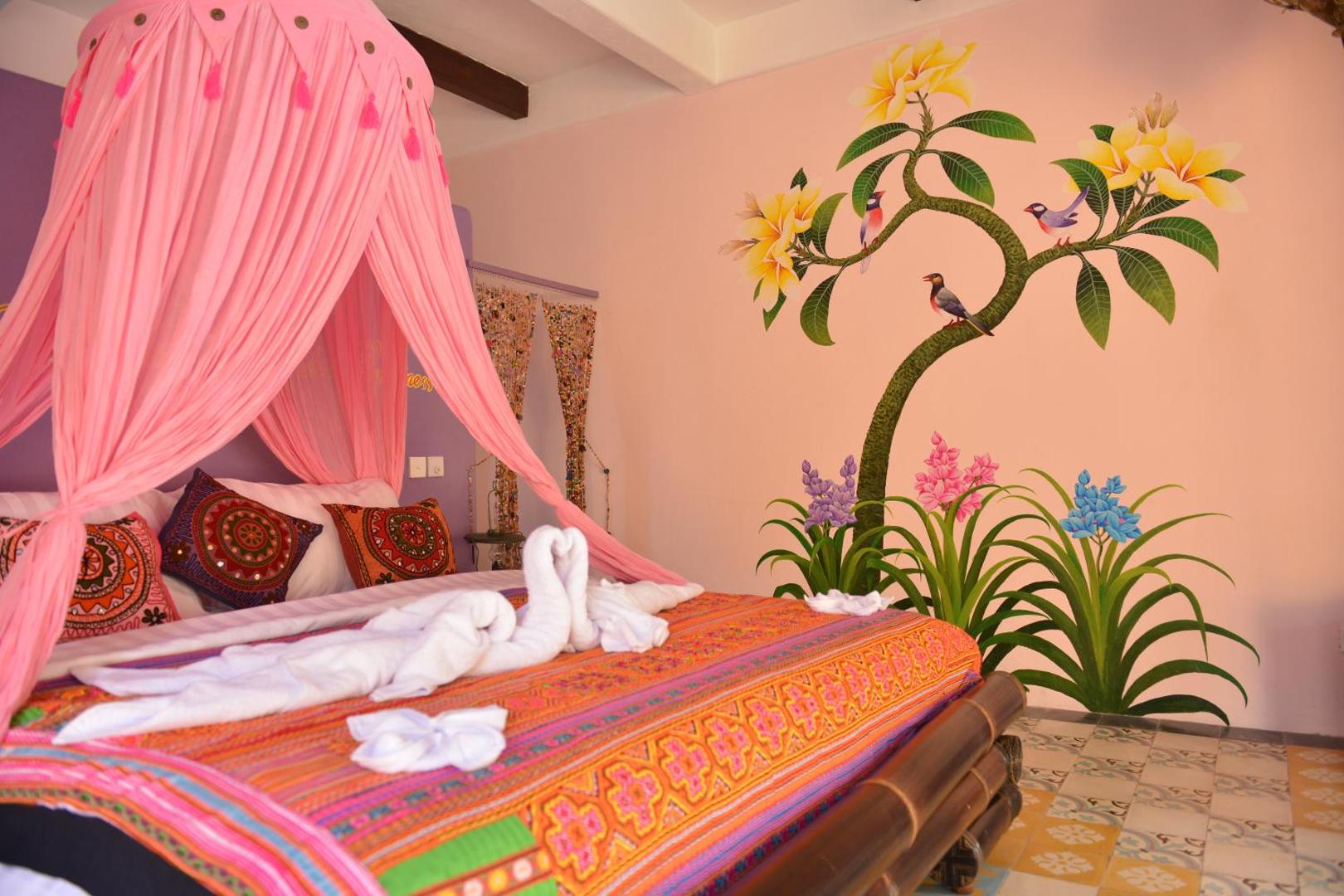 Bali Bohemia