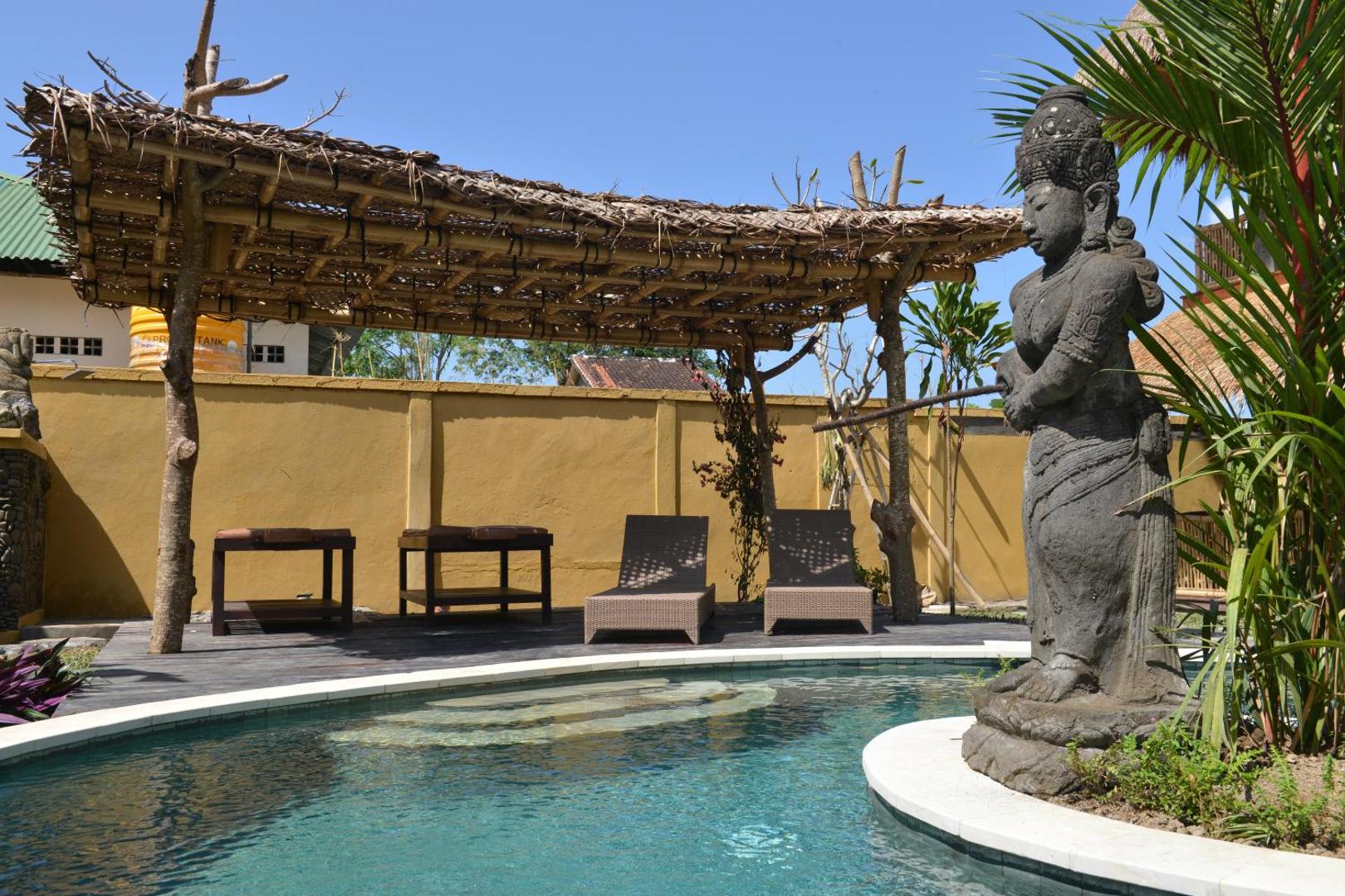 Bali Bohemia