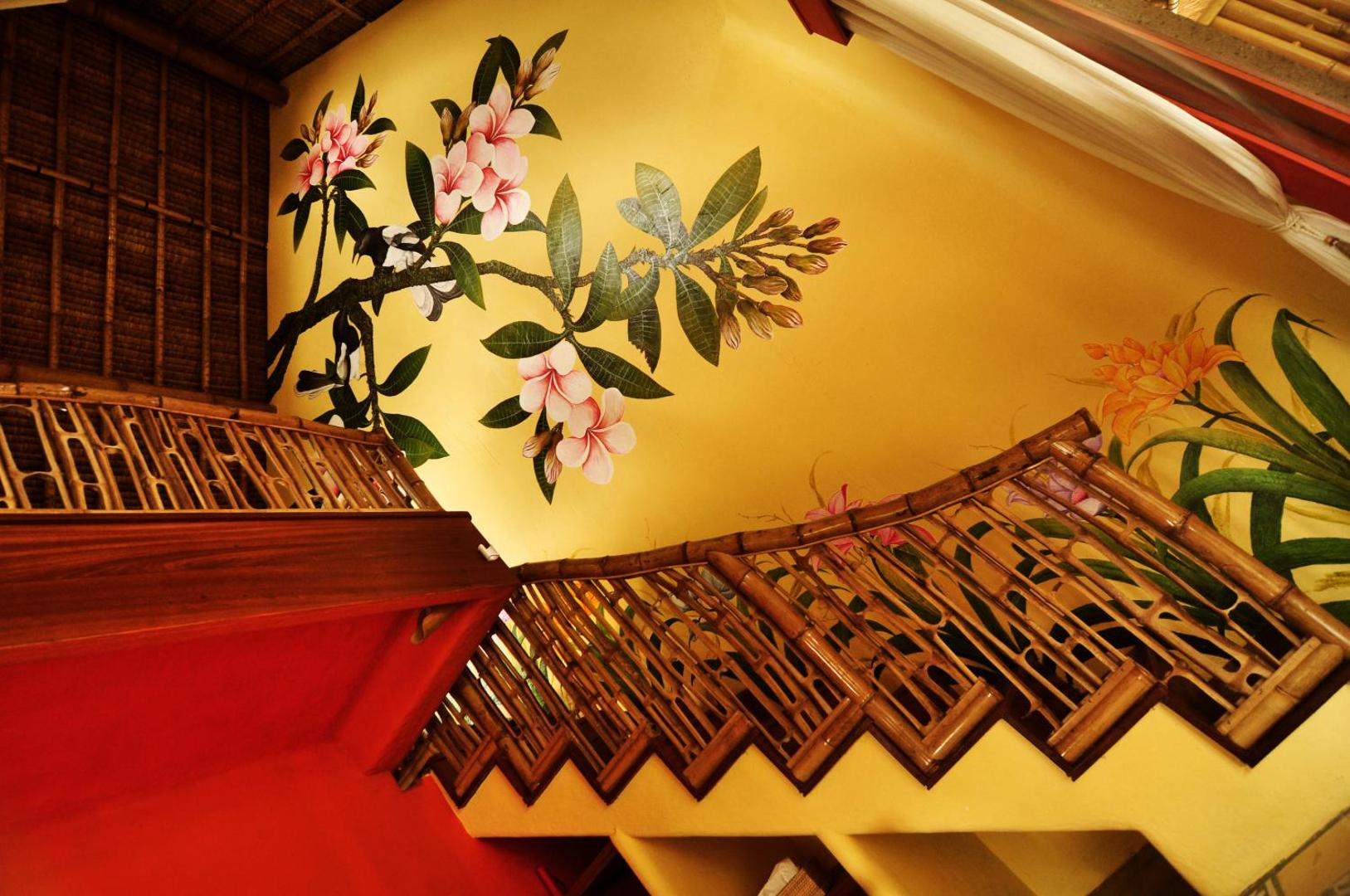 Bali Bohemia