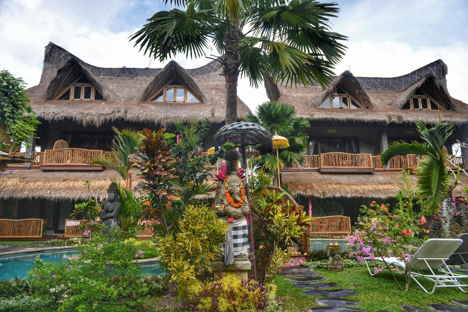 Bali Bohemia