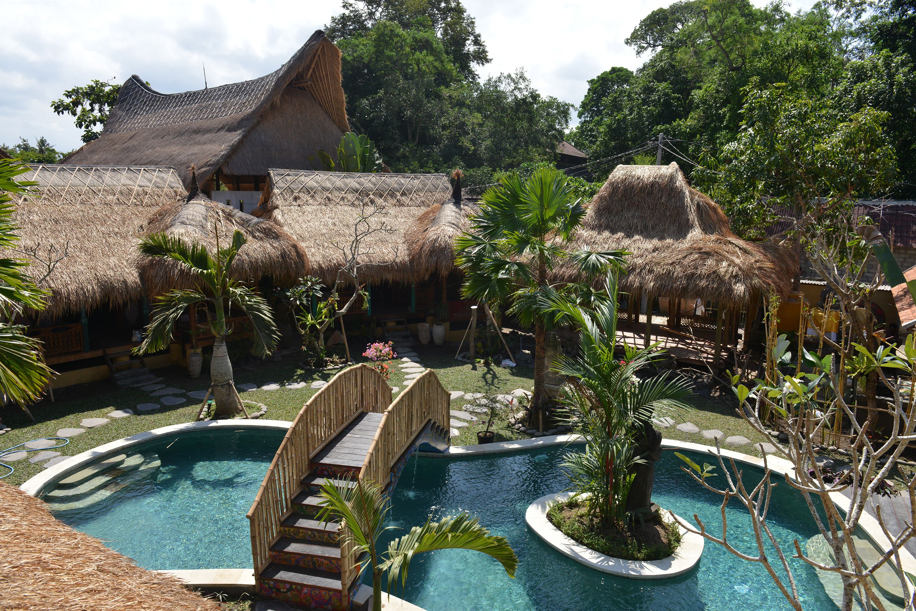 Bali Bohemia