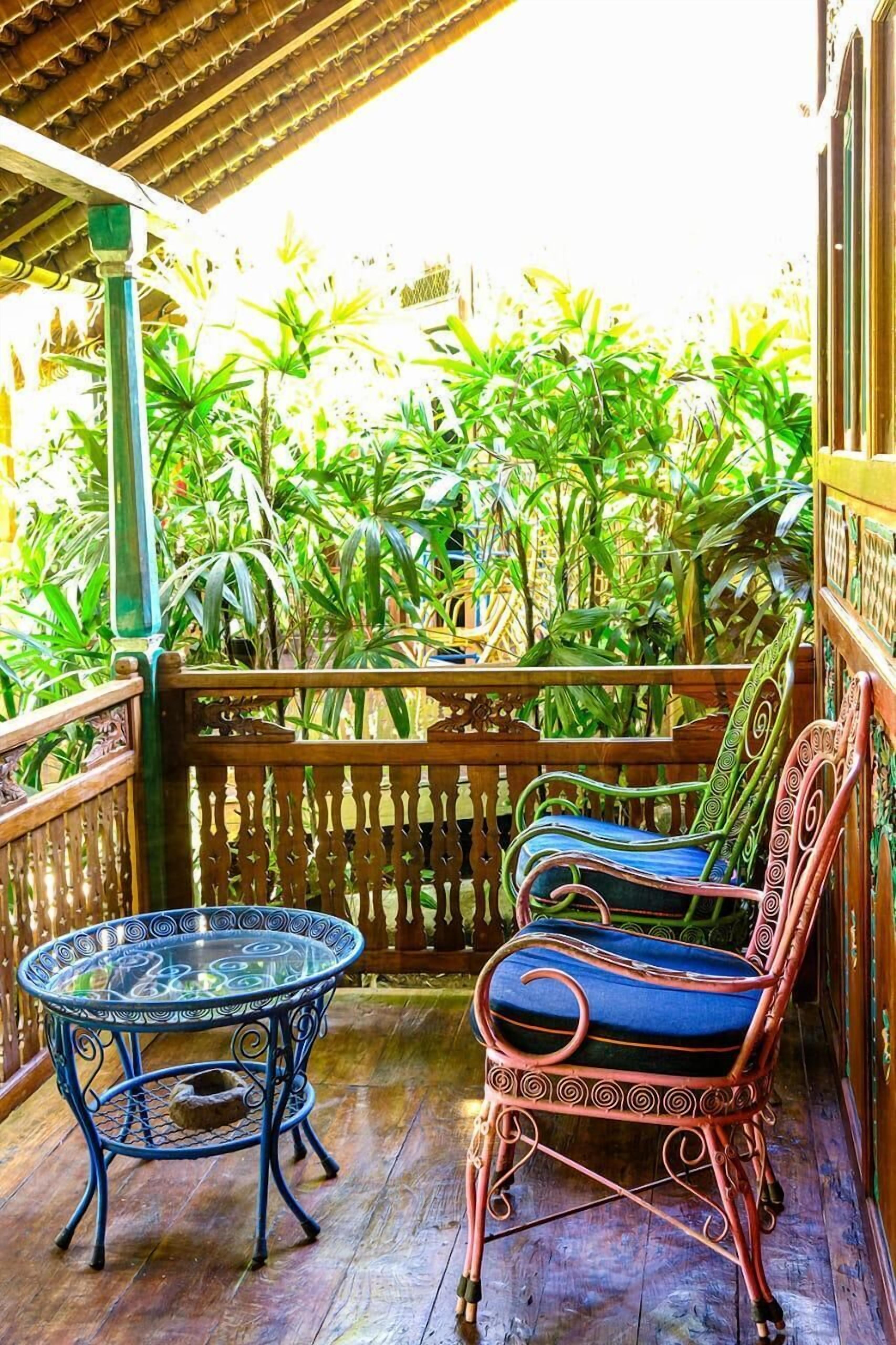 Bali Bohemia