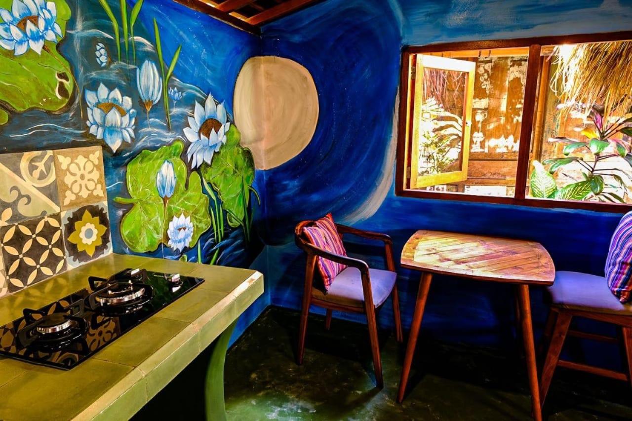 Bali Bohemia