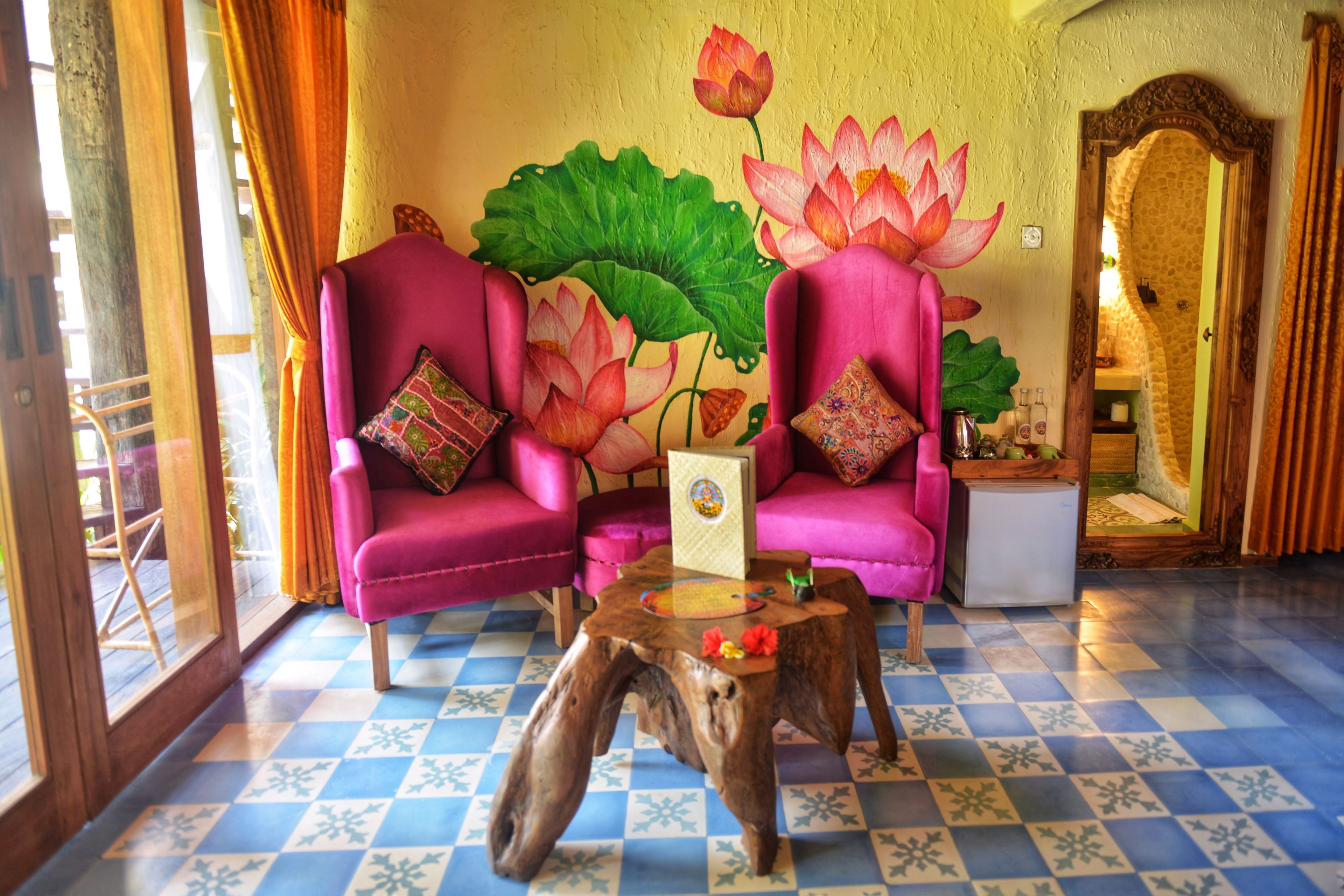 Bali Bohemia
