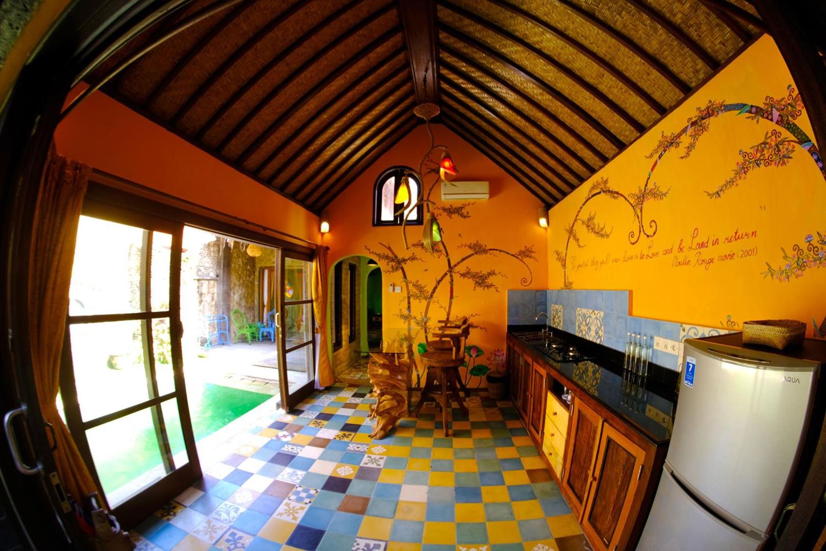 Bali Bohemia