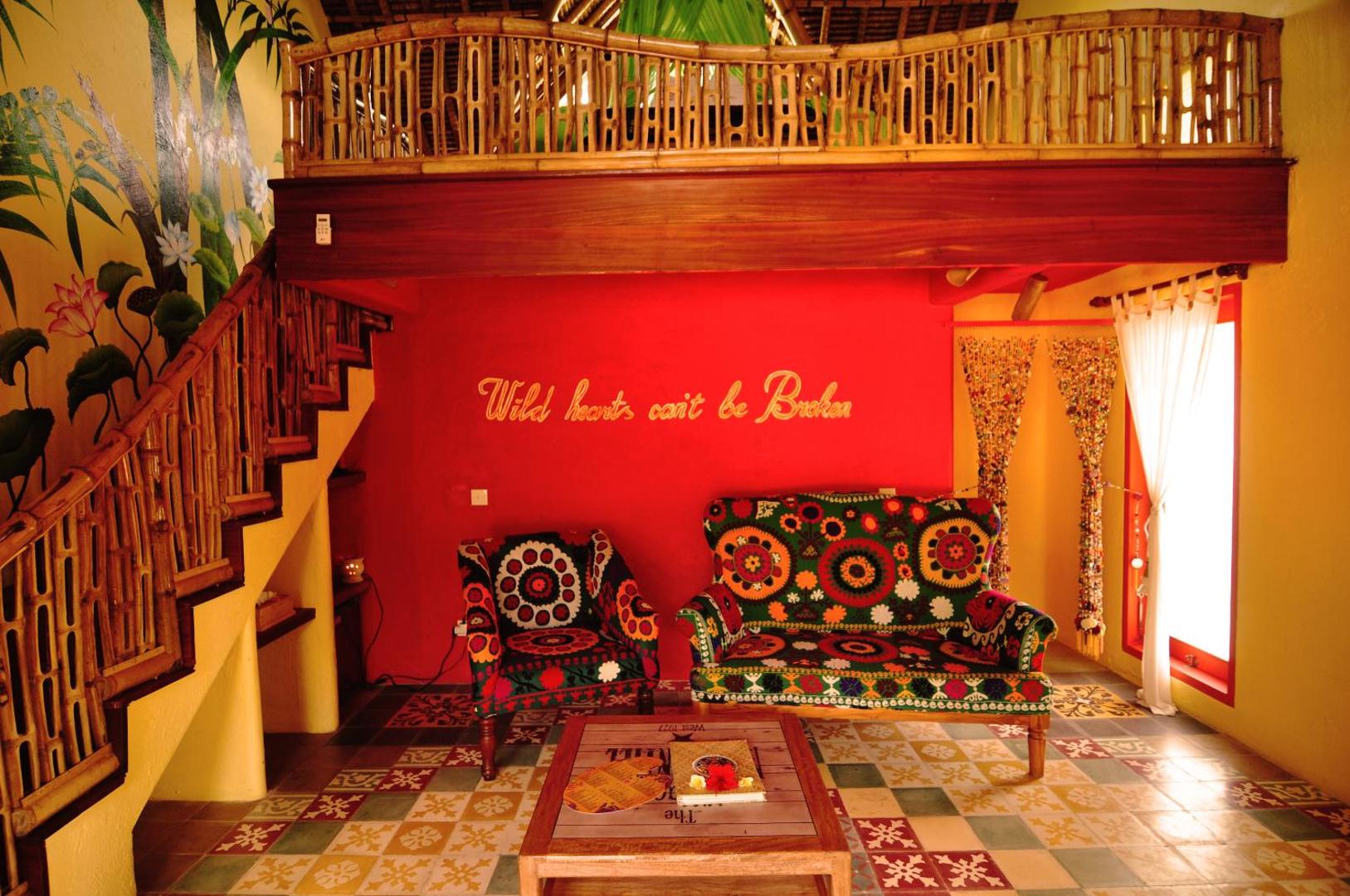 Bali Bohemia