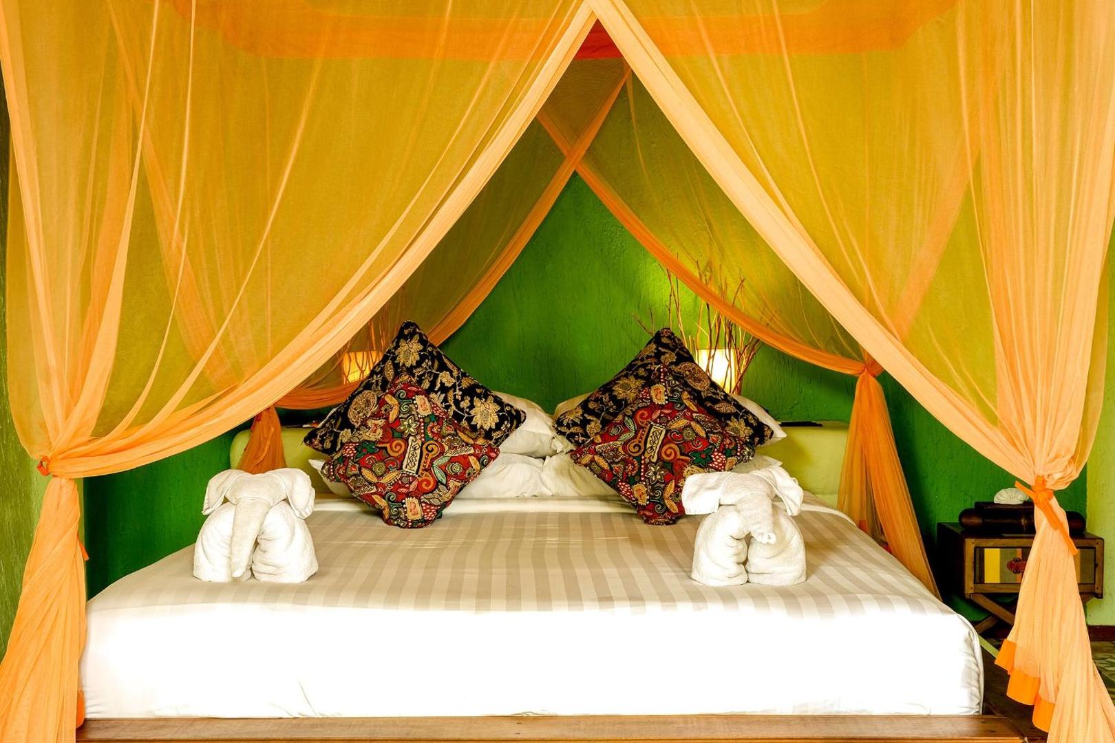 Bali Bohemia