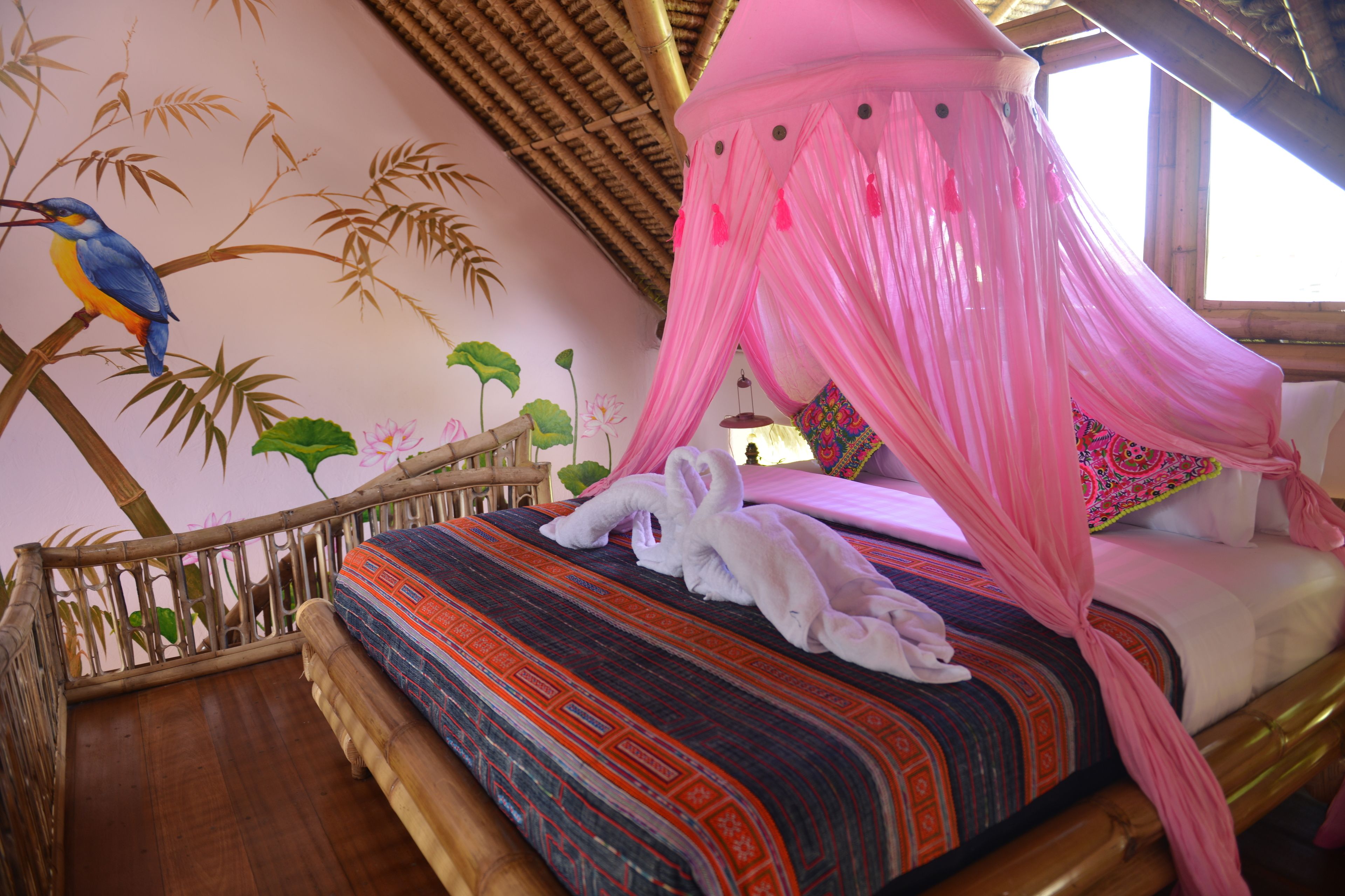 Bali Bohemia