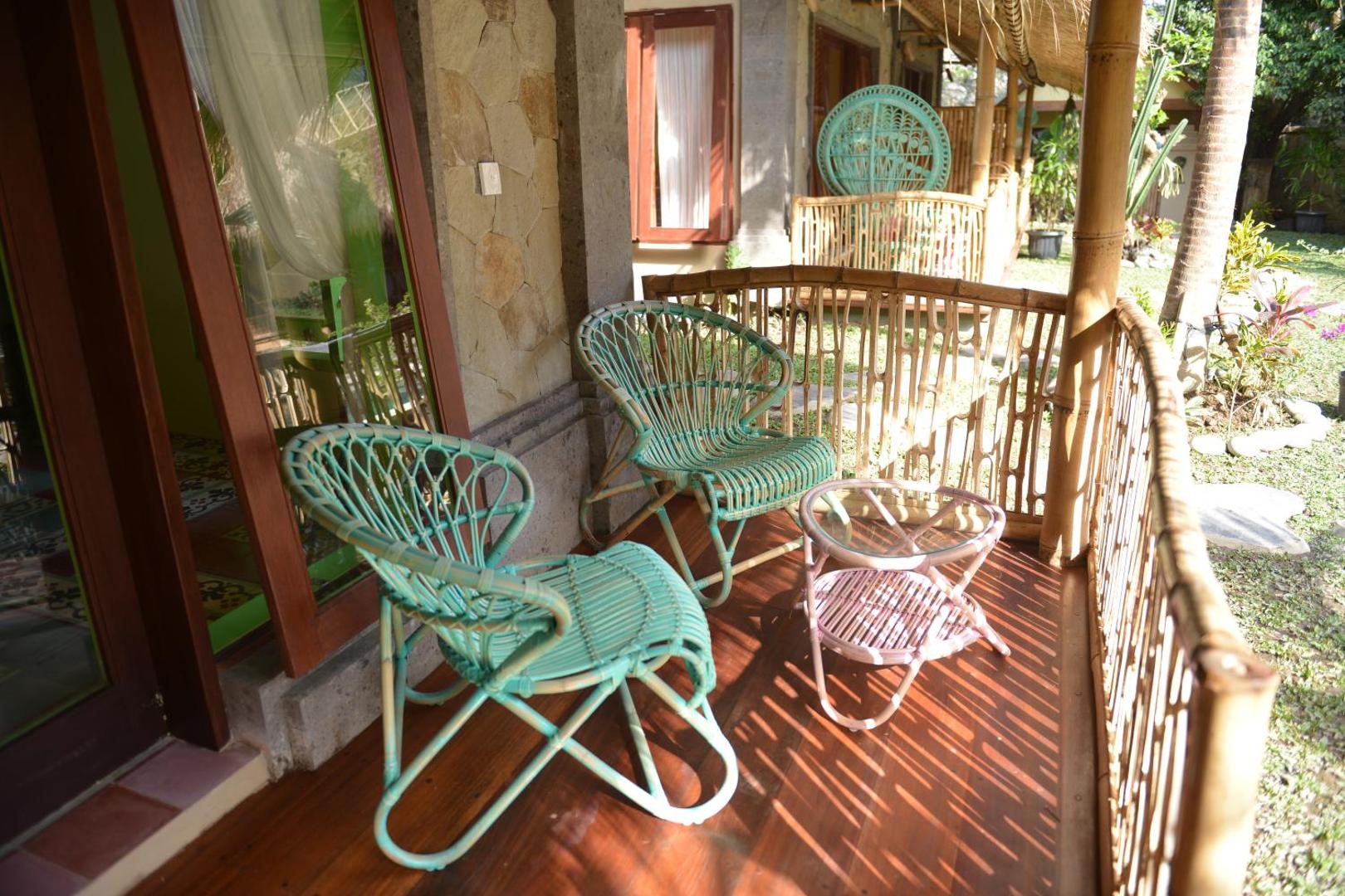Bali Bohemia