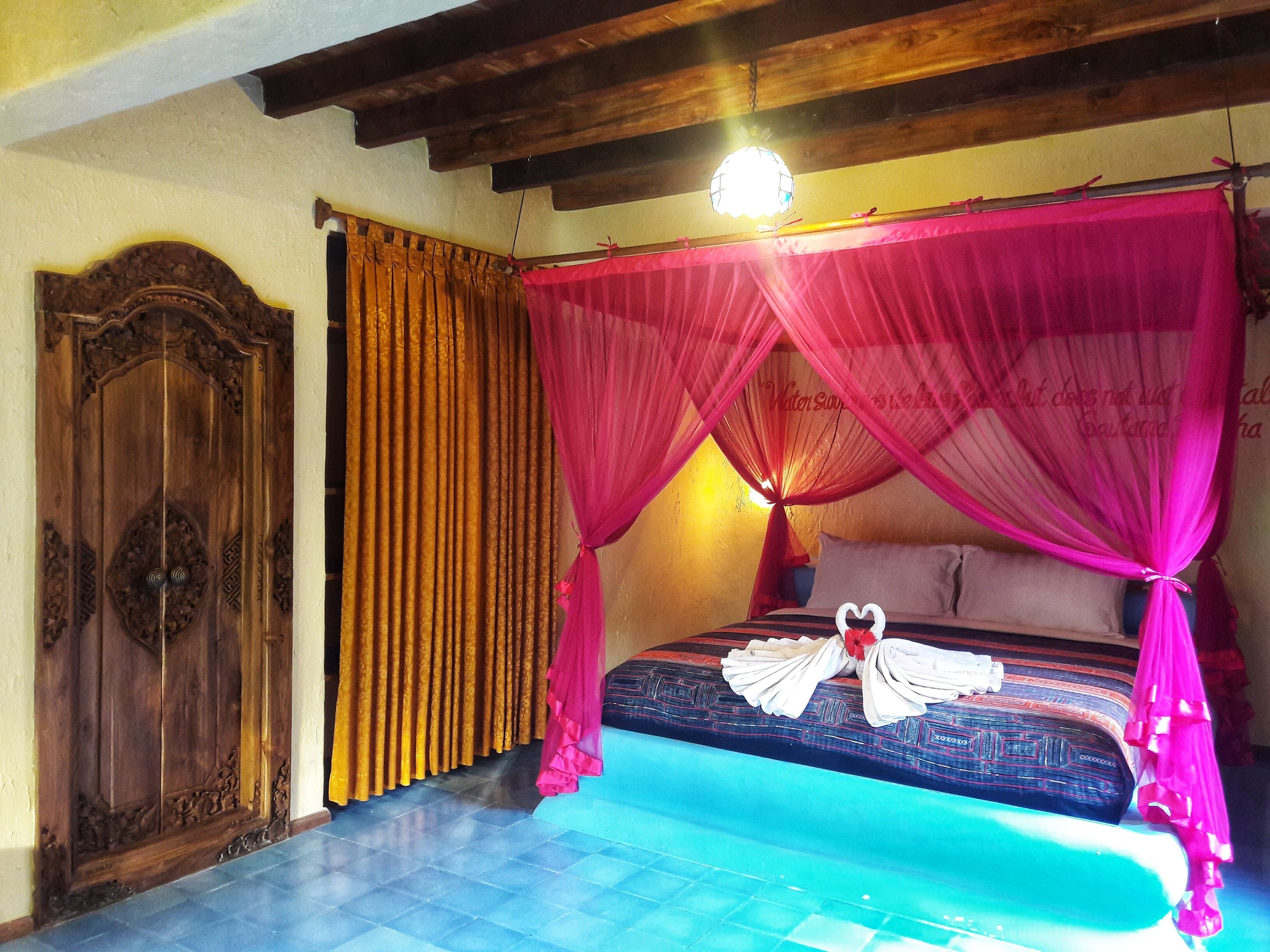 Bali Bohemia