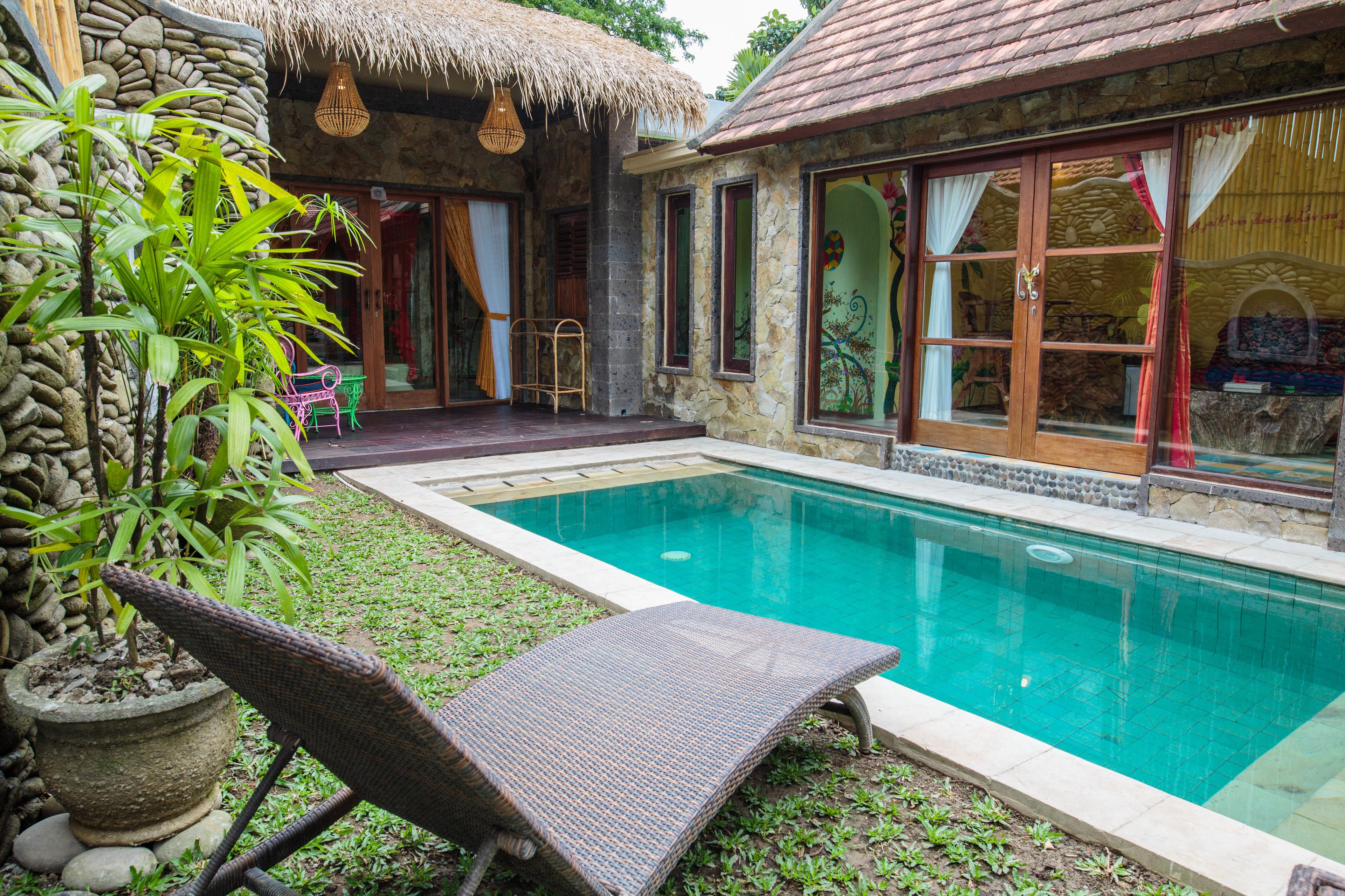 Bali Bohemia