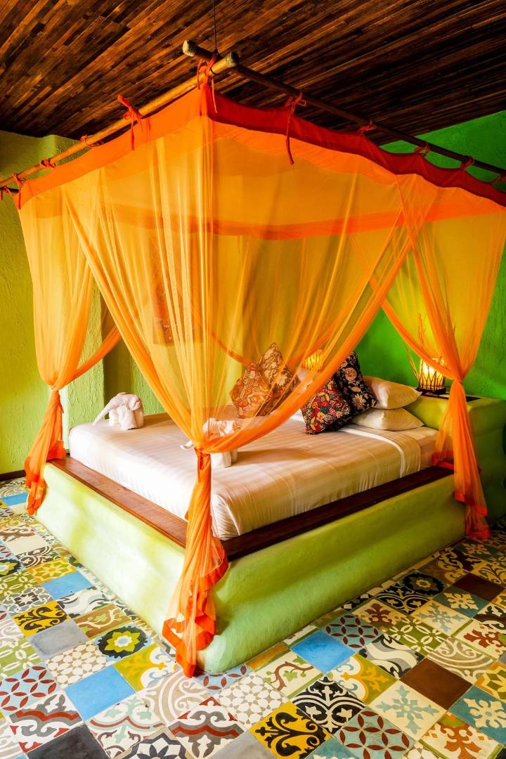 Bali Bohemia