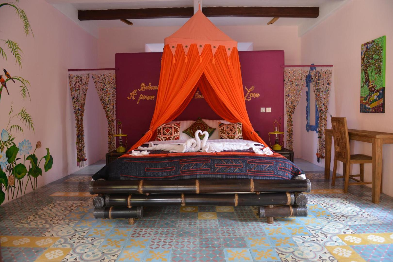 Bali Bohemia
