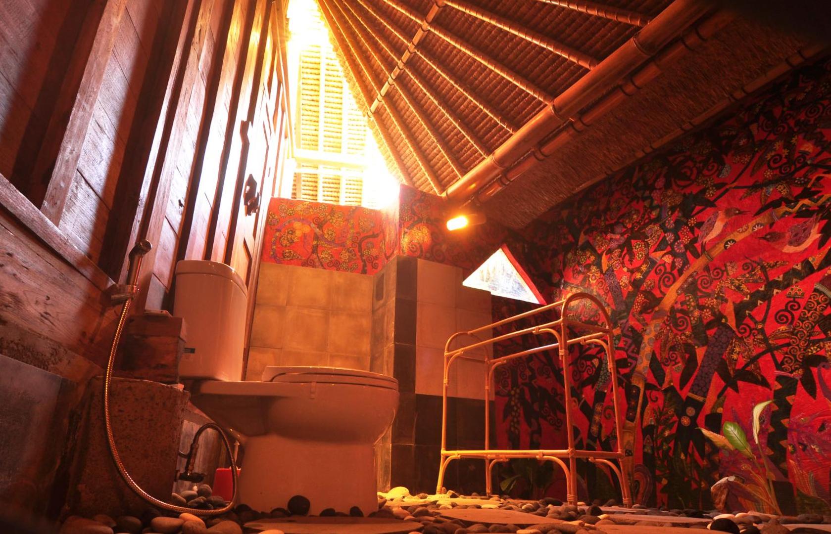 Bali Bohemia