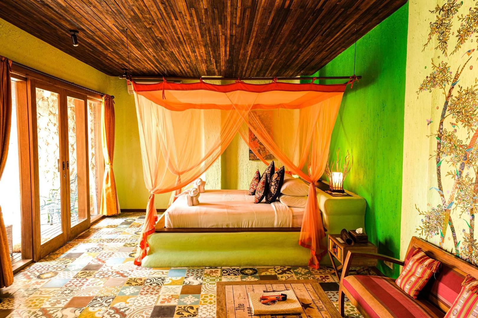 Bali Bohemia