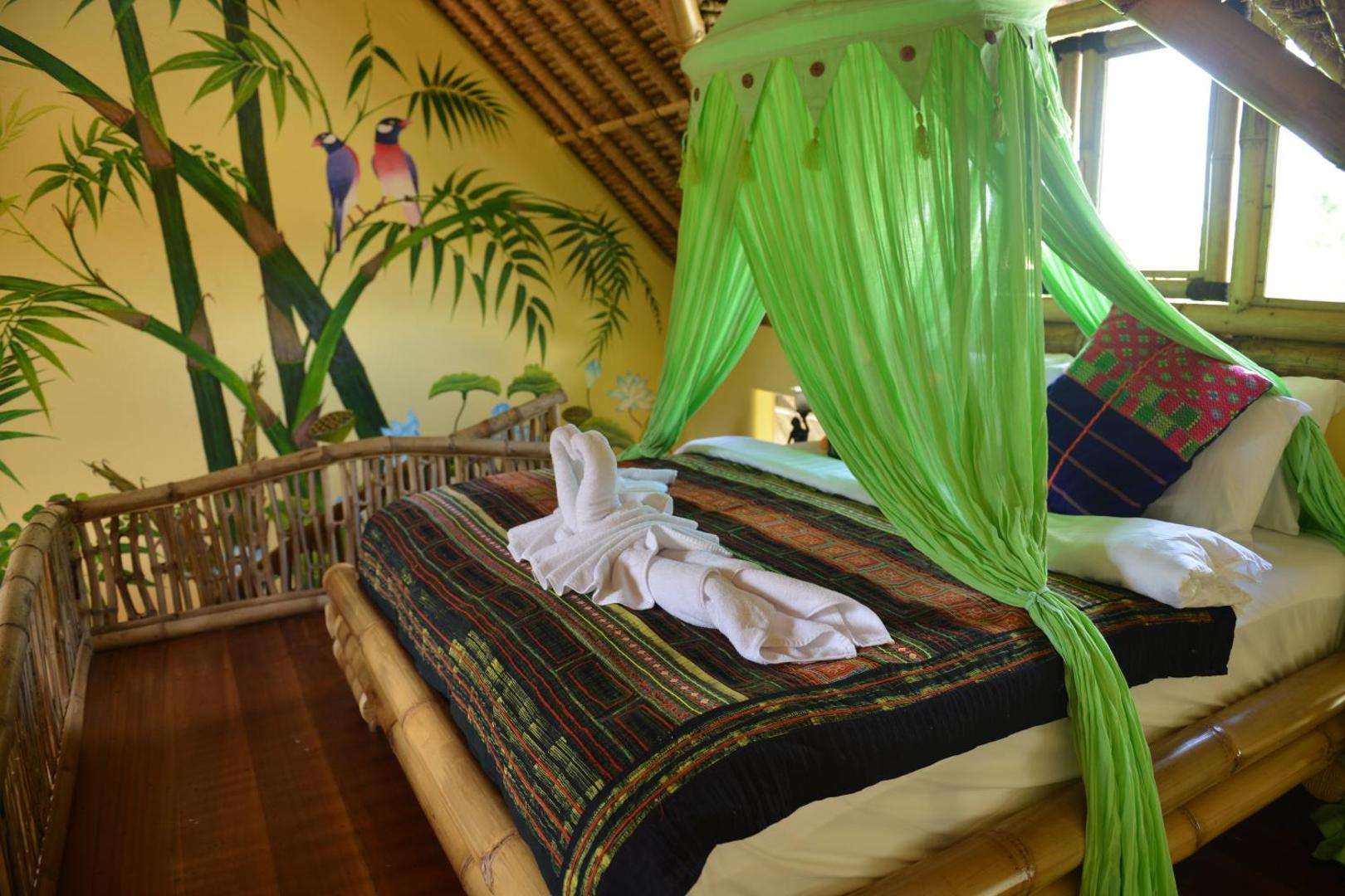 Bali Bohemia