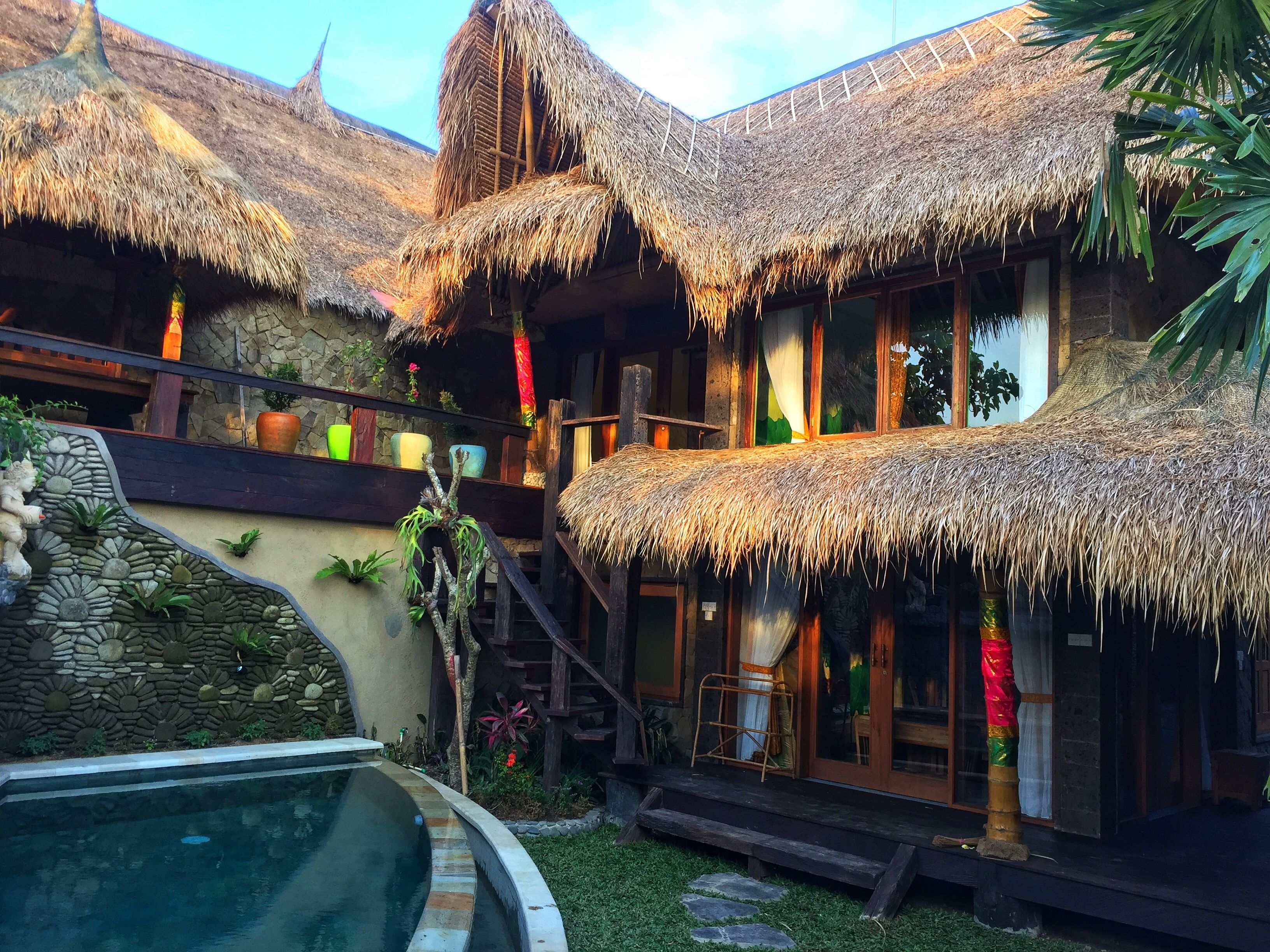 Bali Bohemia