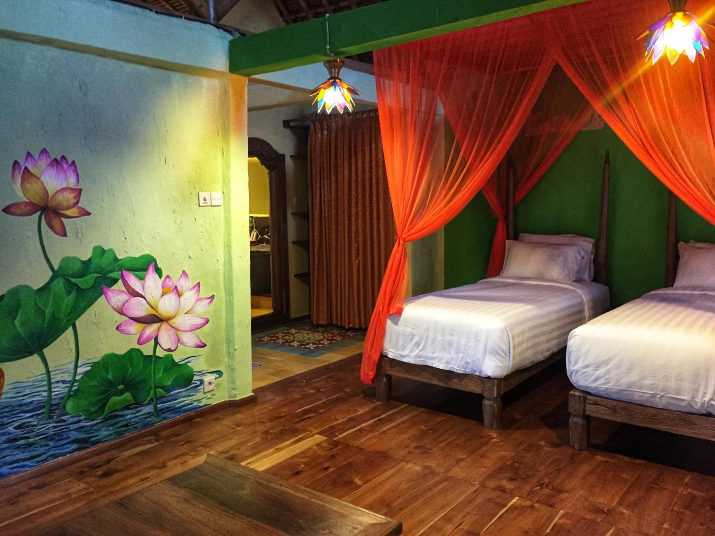 Bali Bohemia