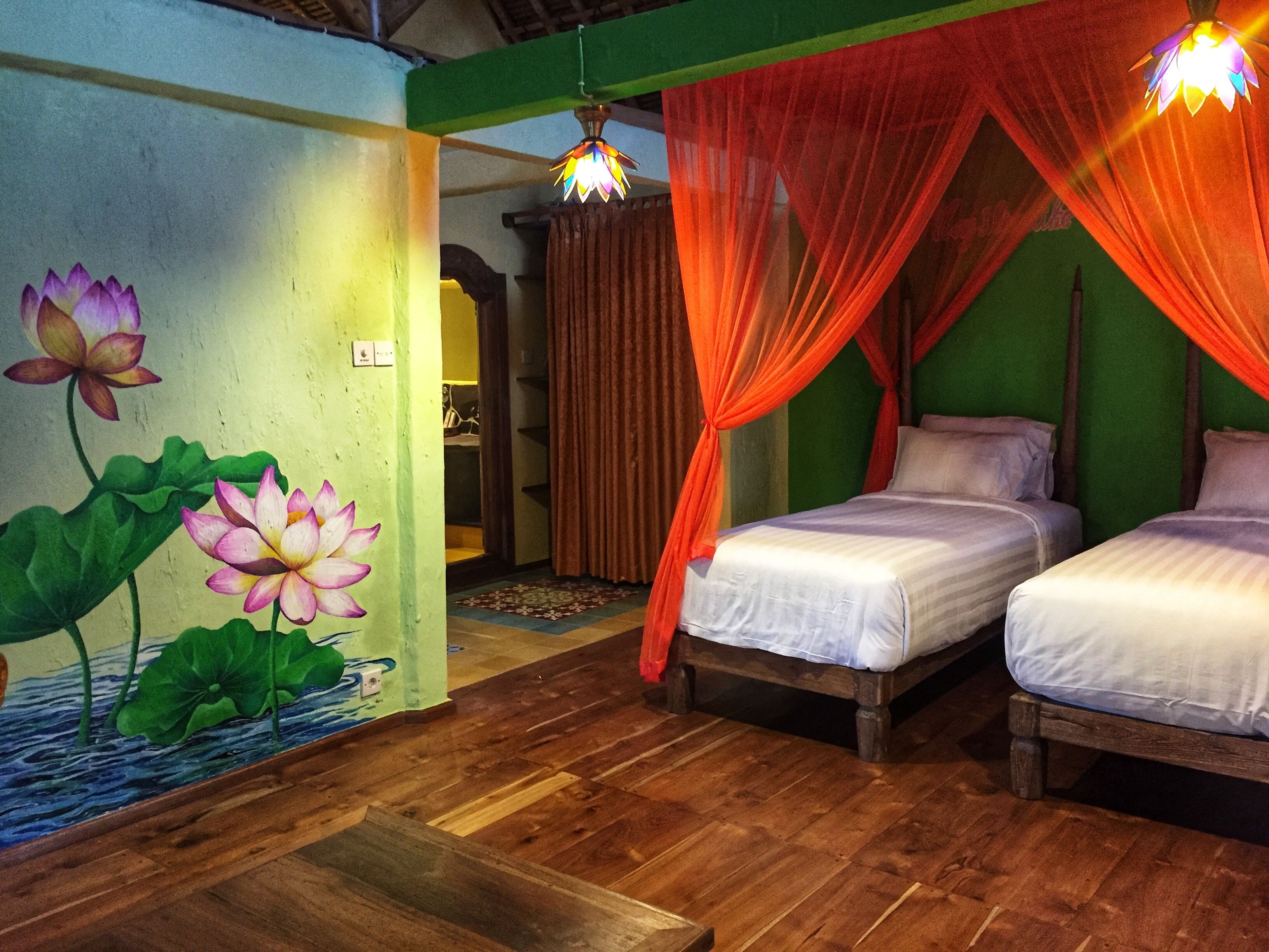 Bali Bohemia