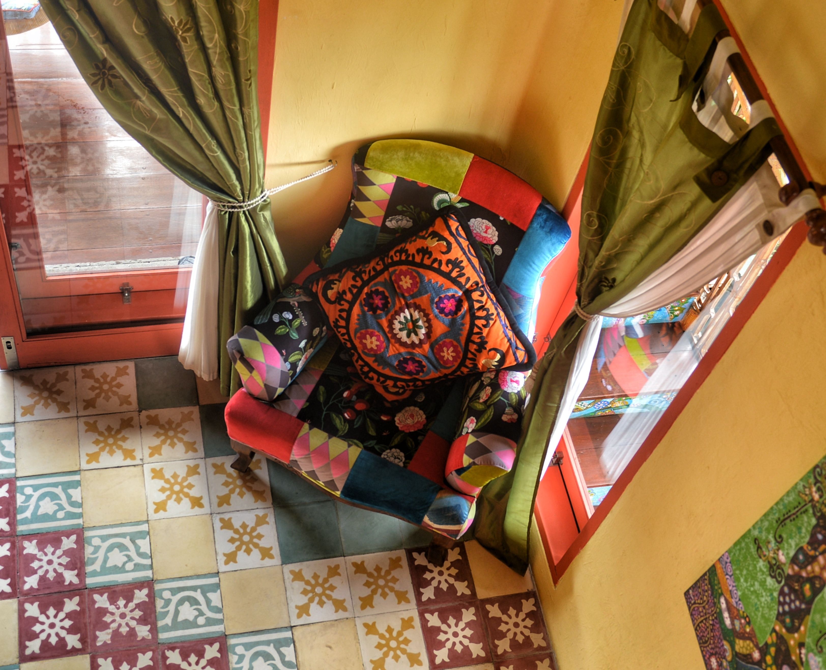 Bali Bohemia