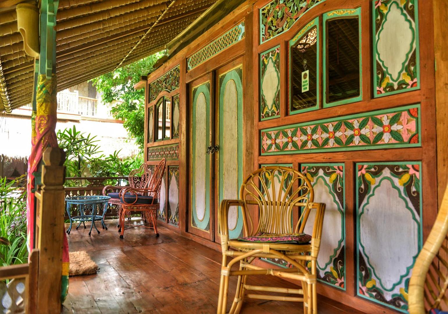 Bali Bohemia