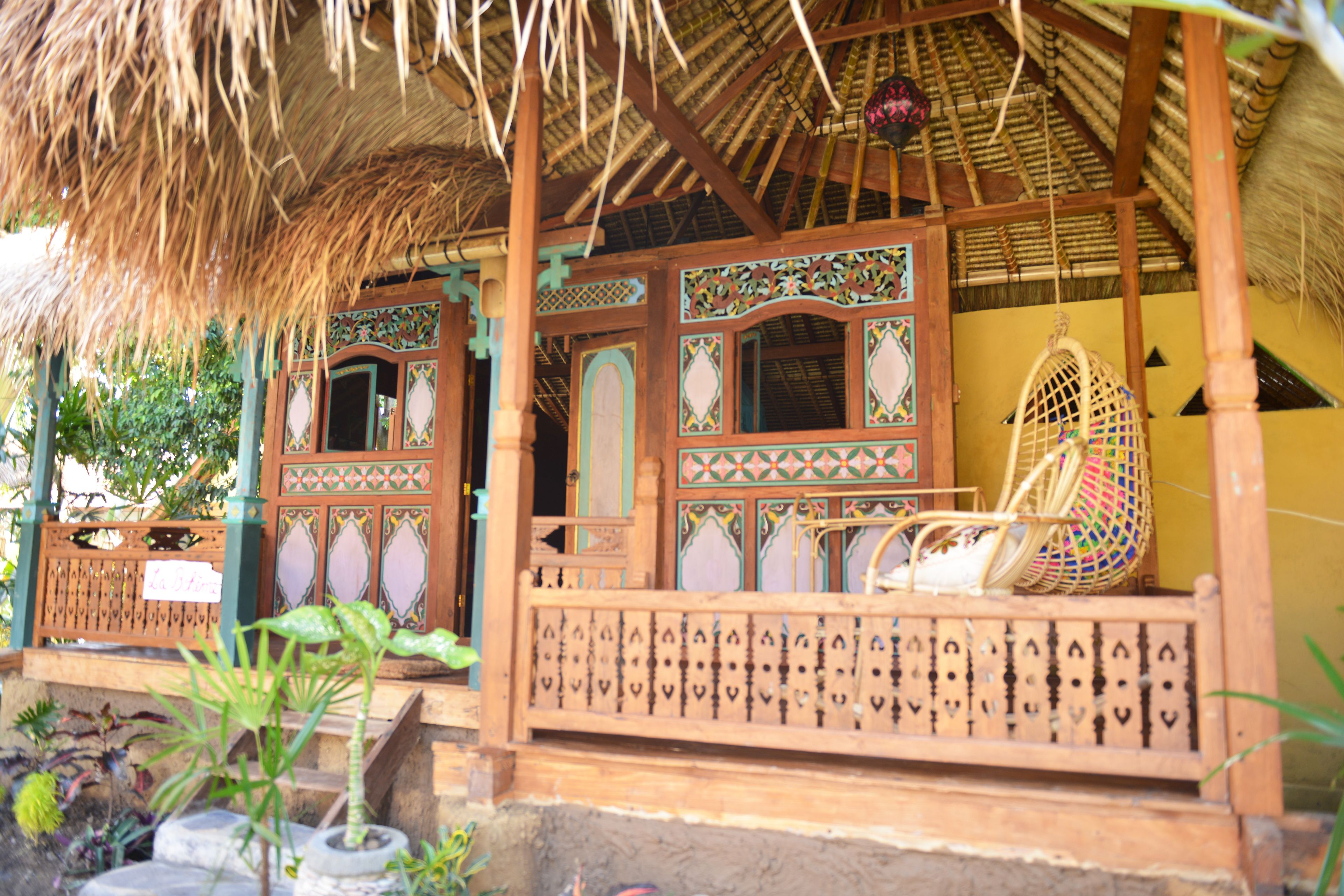 Bali Bohemia