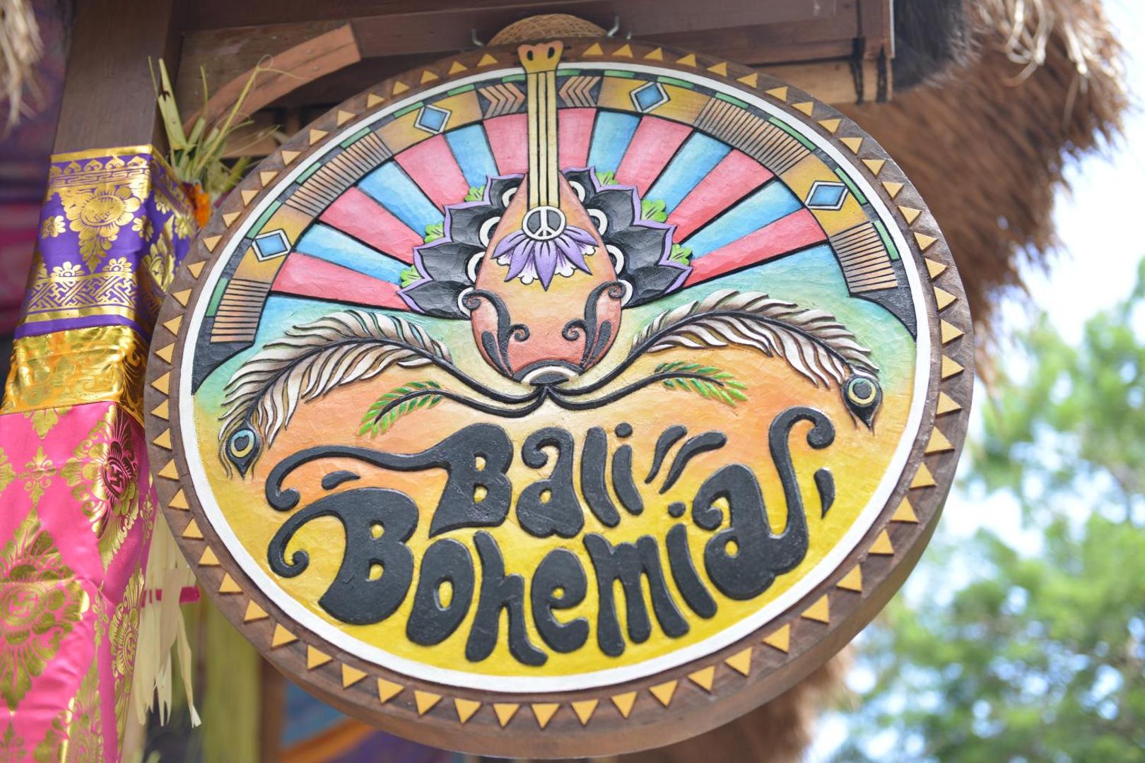 Bali Bohemia