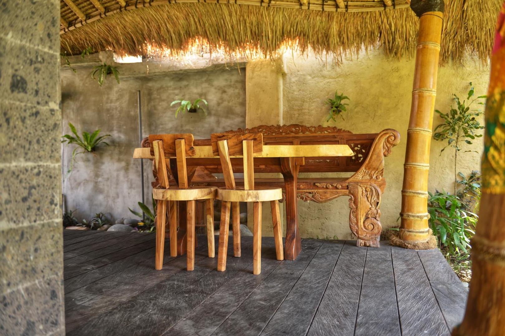 Bali Bohemia