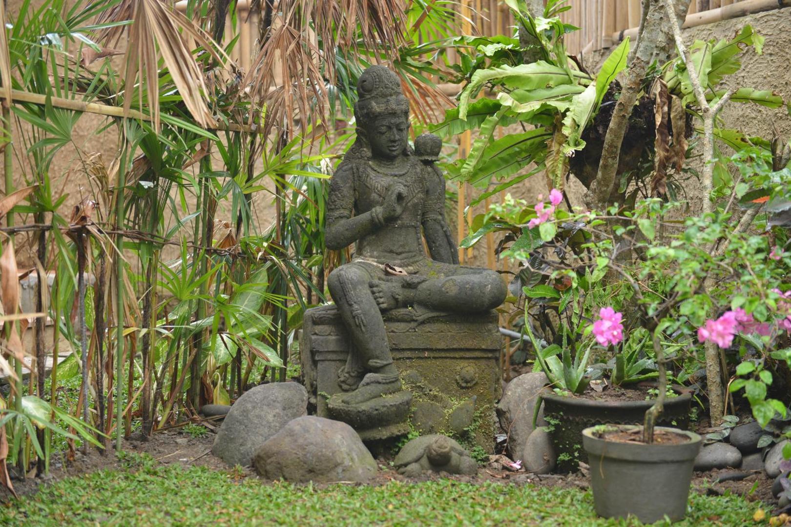 Bali Bohemia