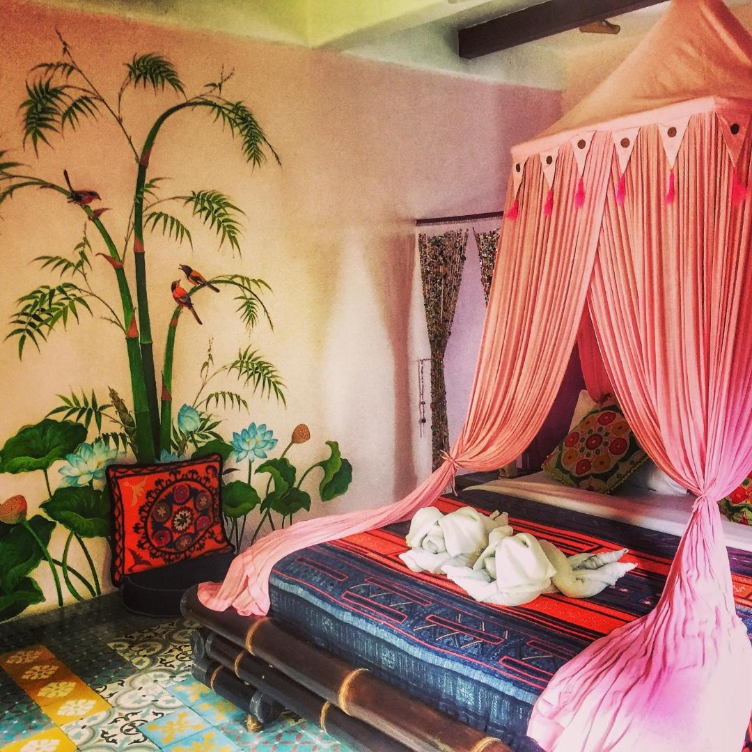 Bali Bohemia
