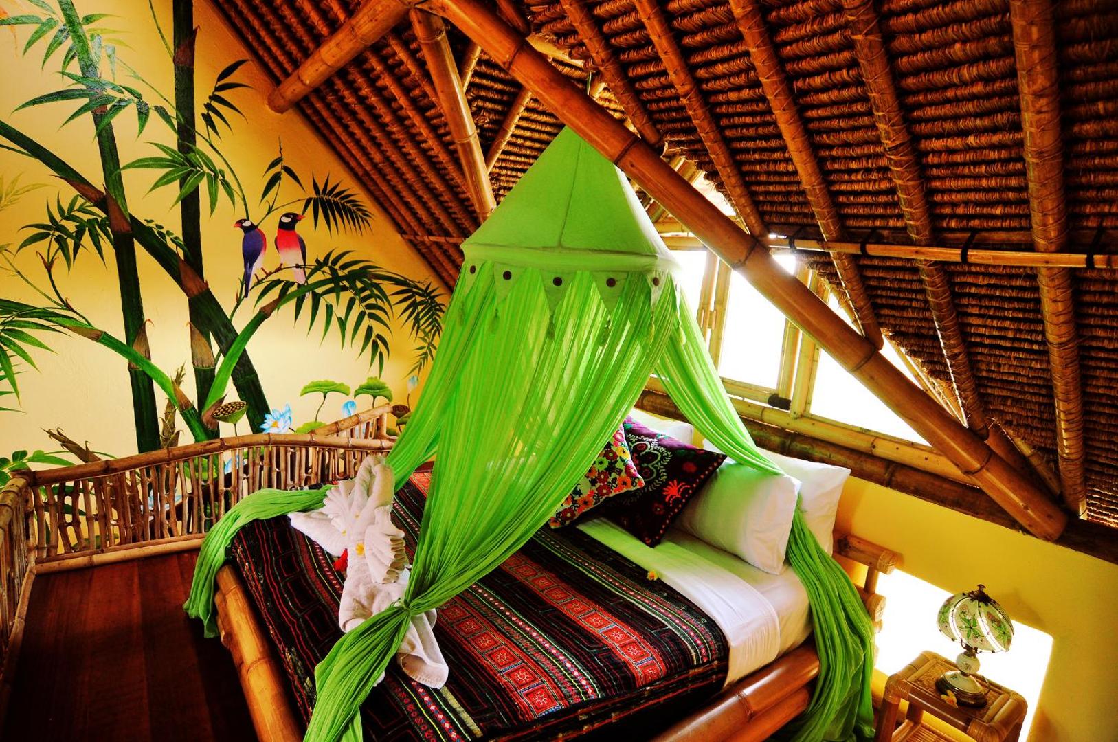 Bali Bohemia