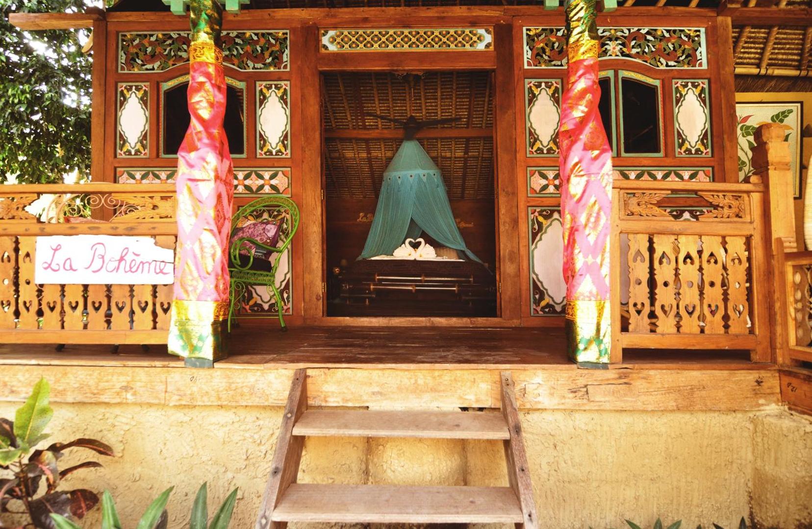Bali Bohemia