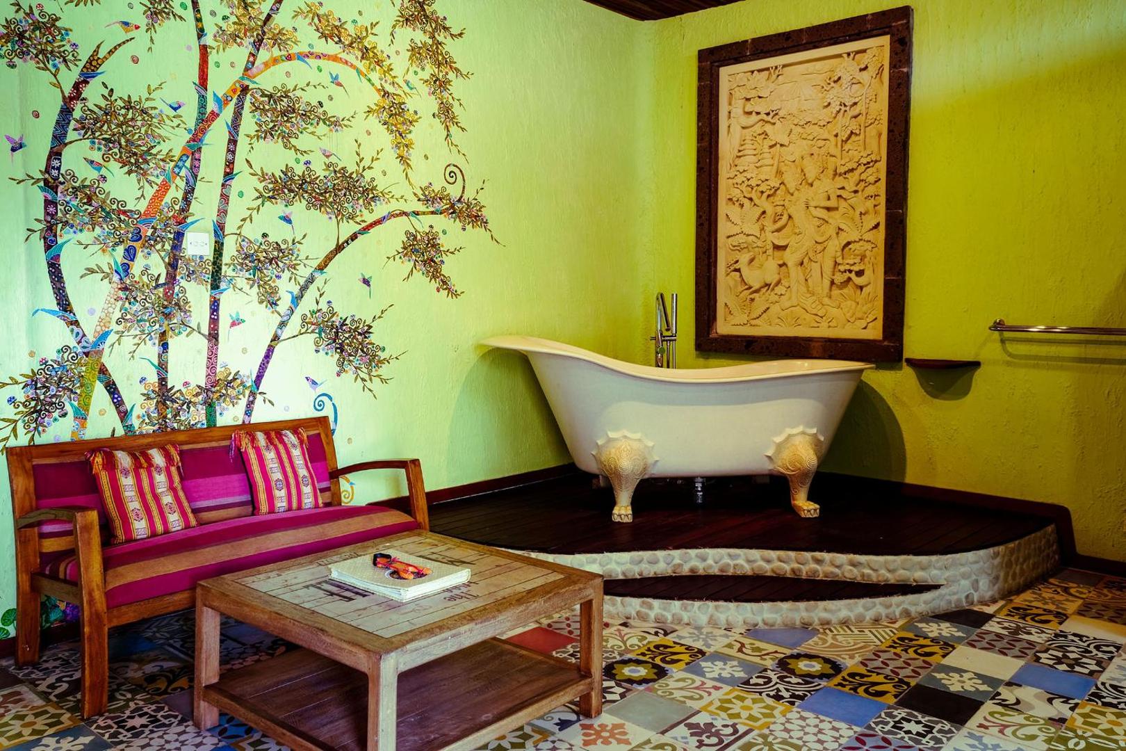 Bali Bohemia