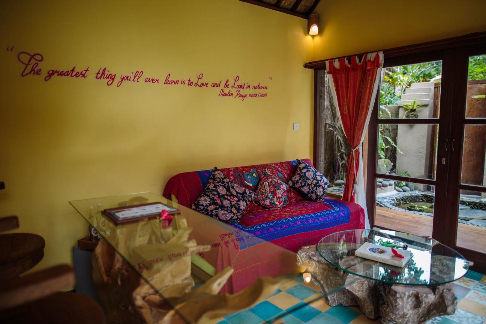 Bali Bohemia