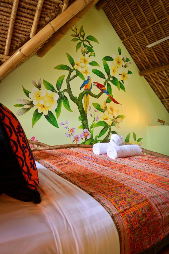 Bali Bohemia