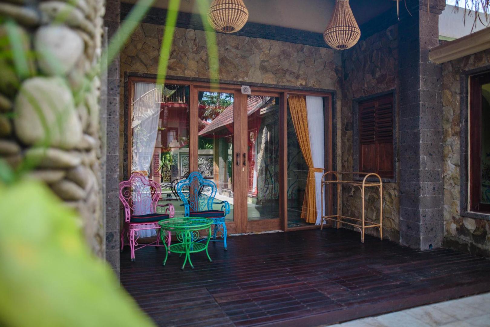 Bali Bohemia