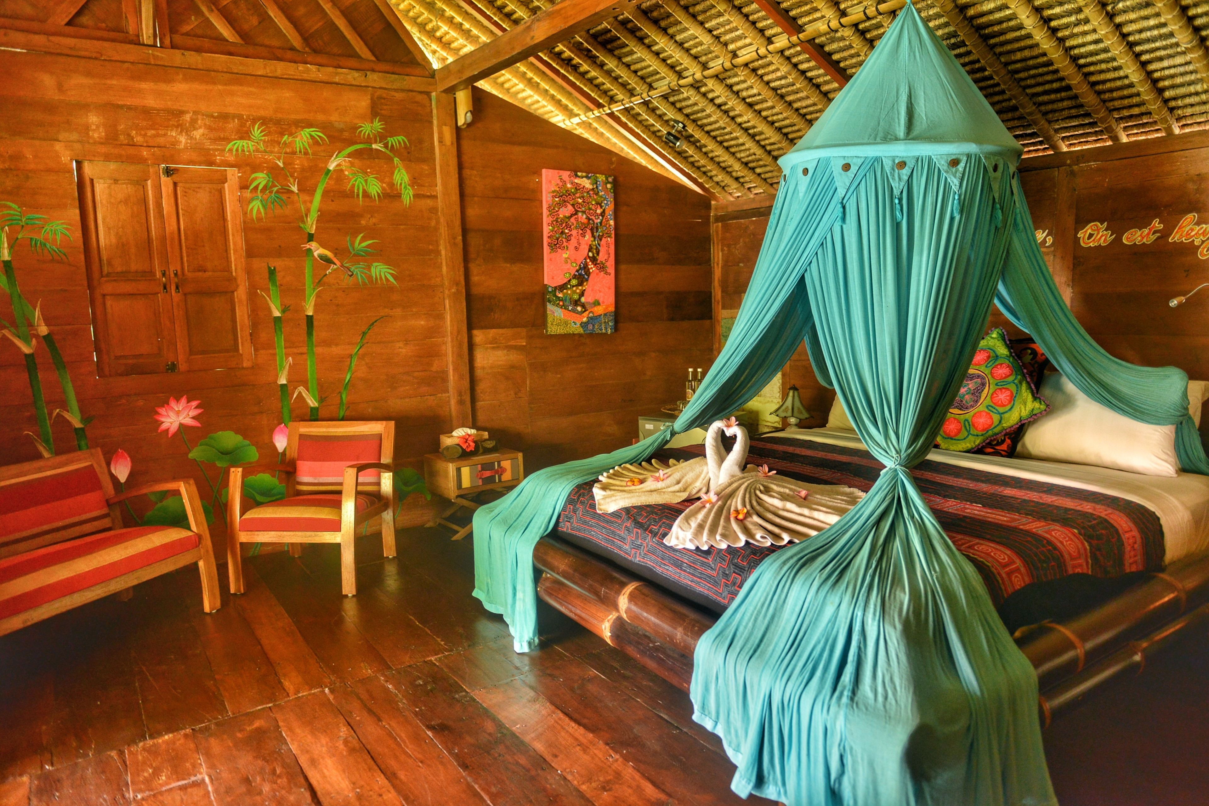 Bali Bohemia