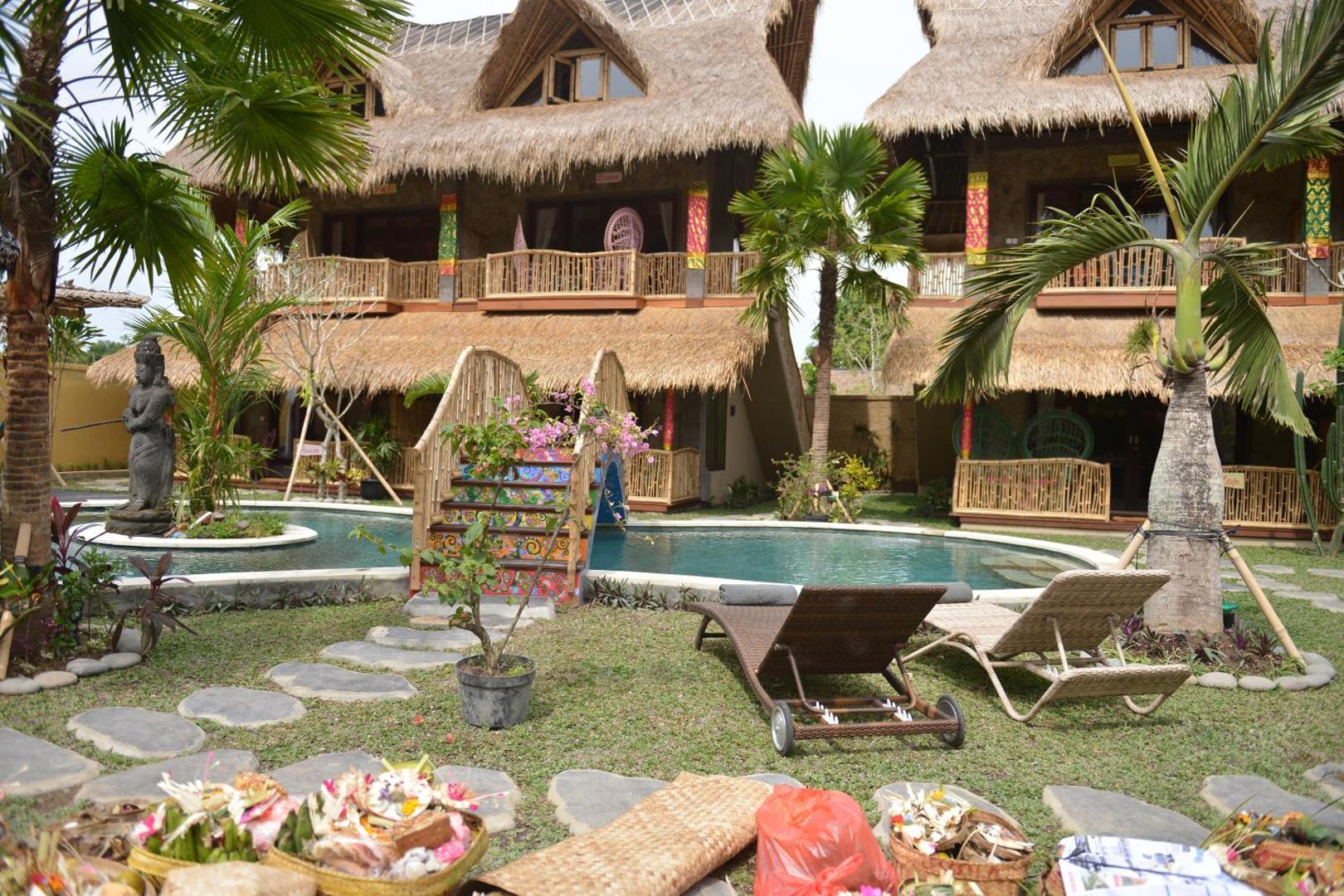 Bali Bohemia