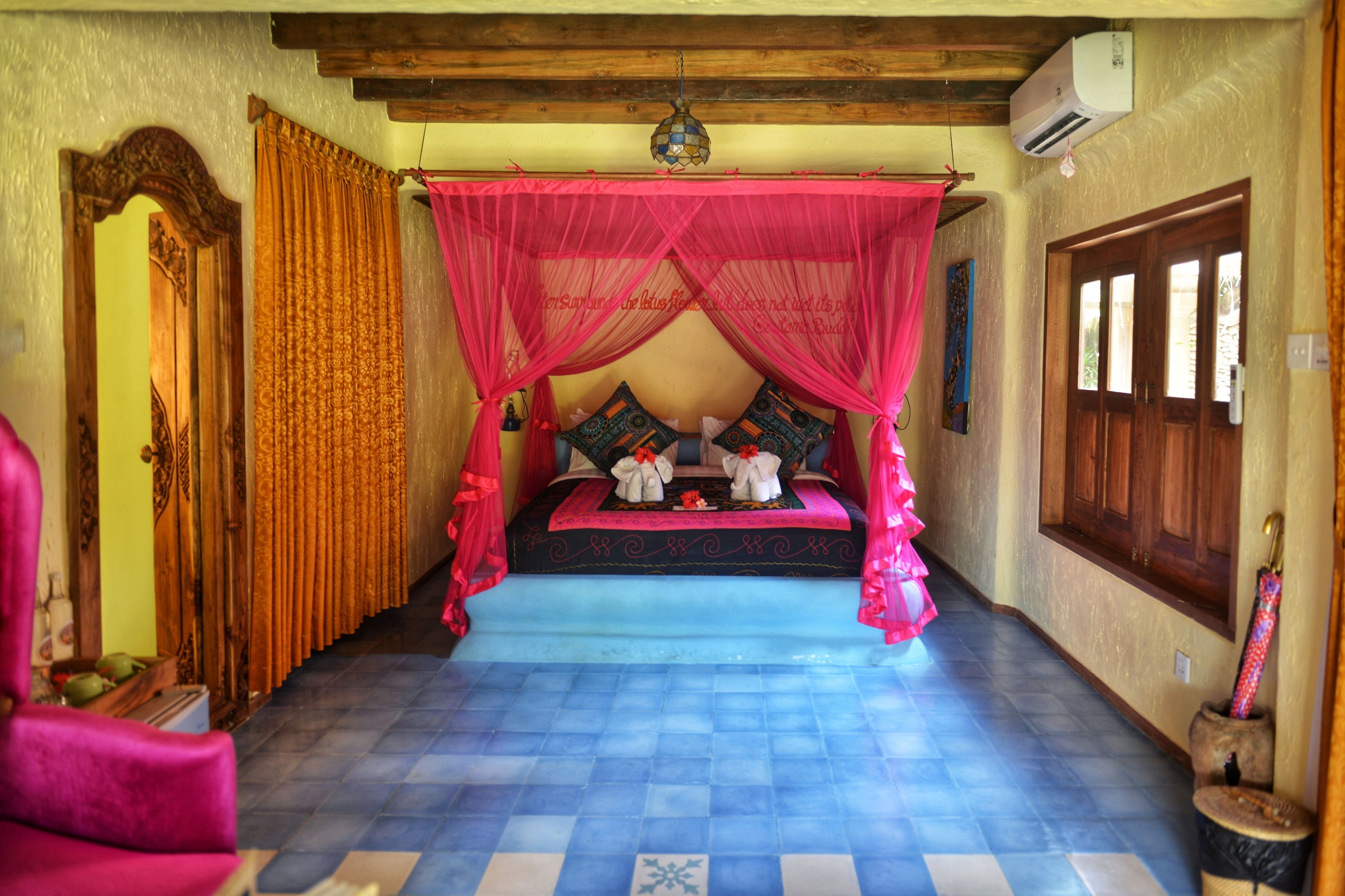 Bali Bohemia