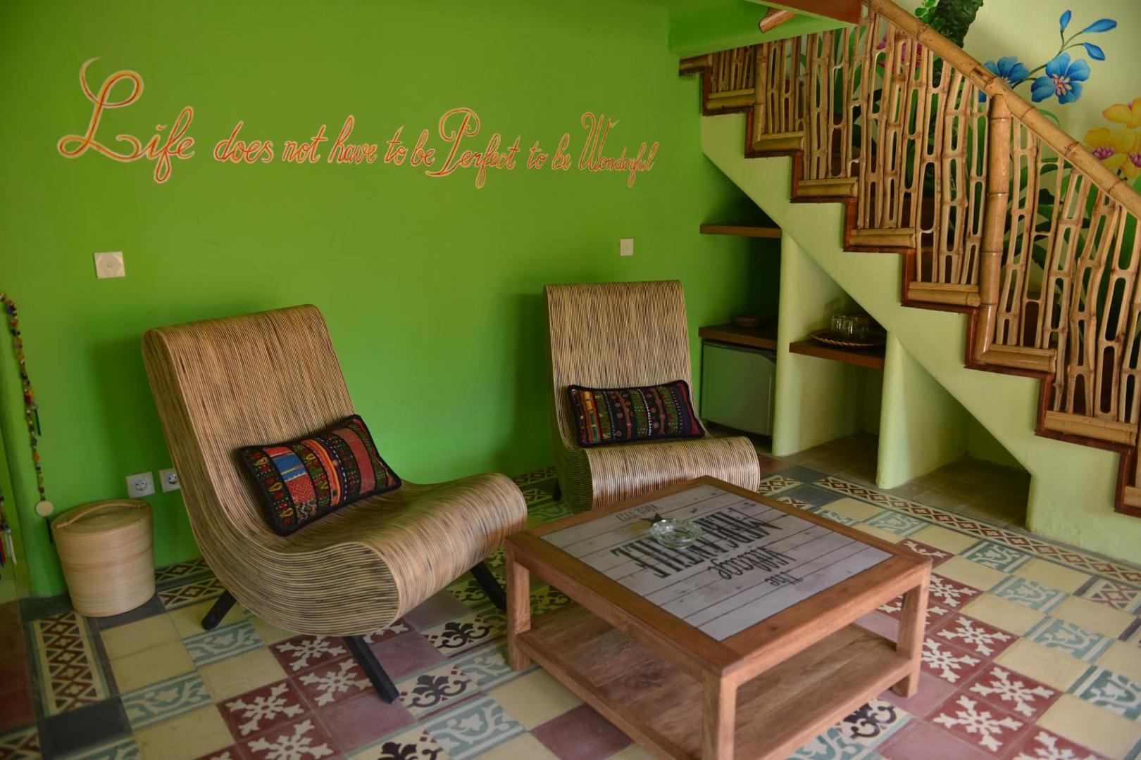 Bali Bohemia
