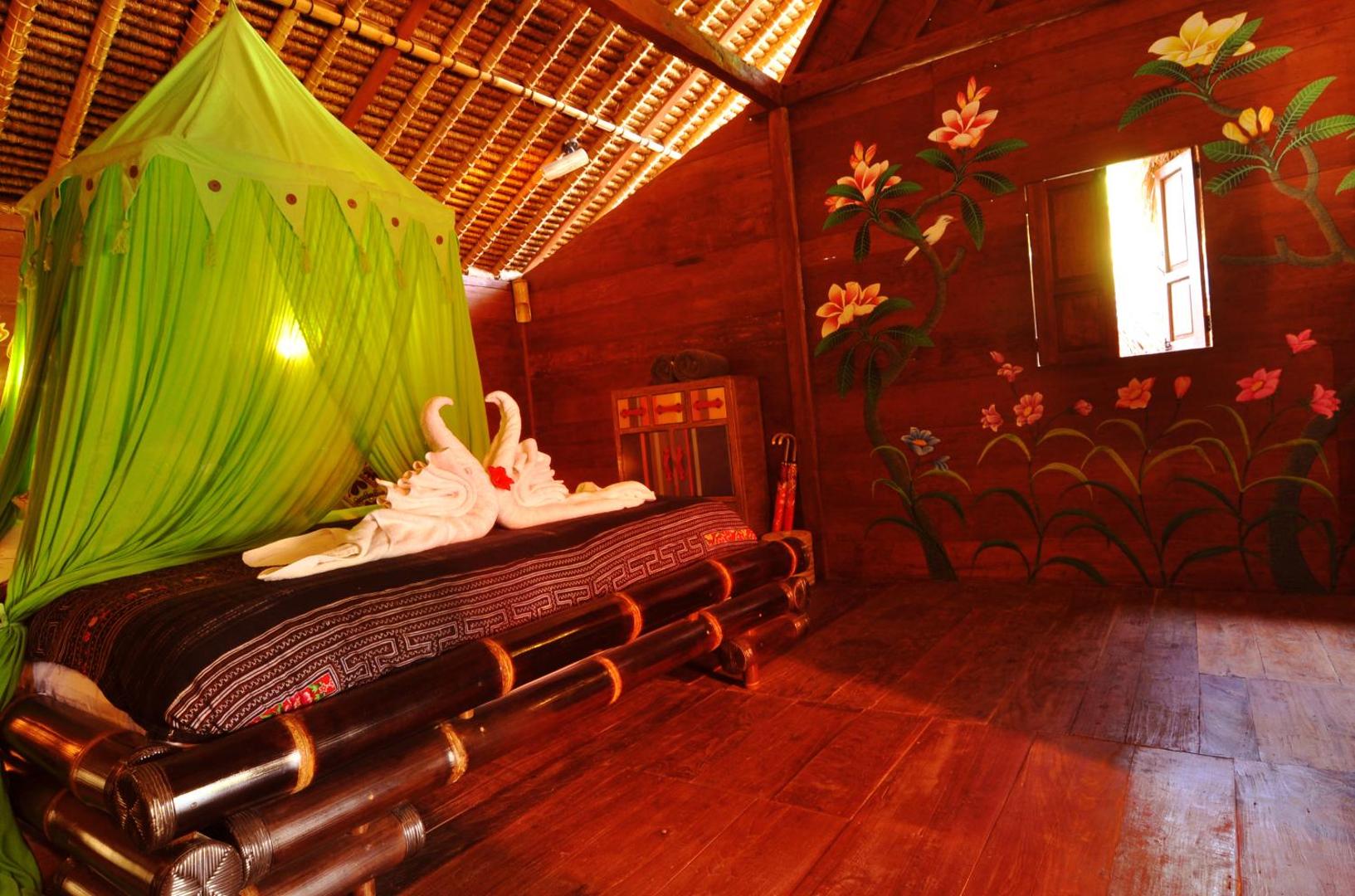 Bali Bohemia