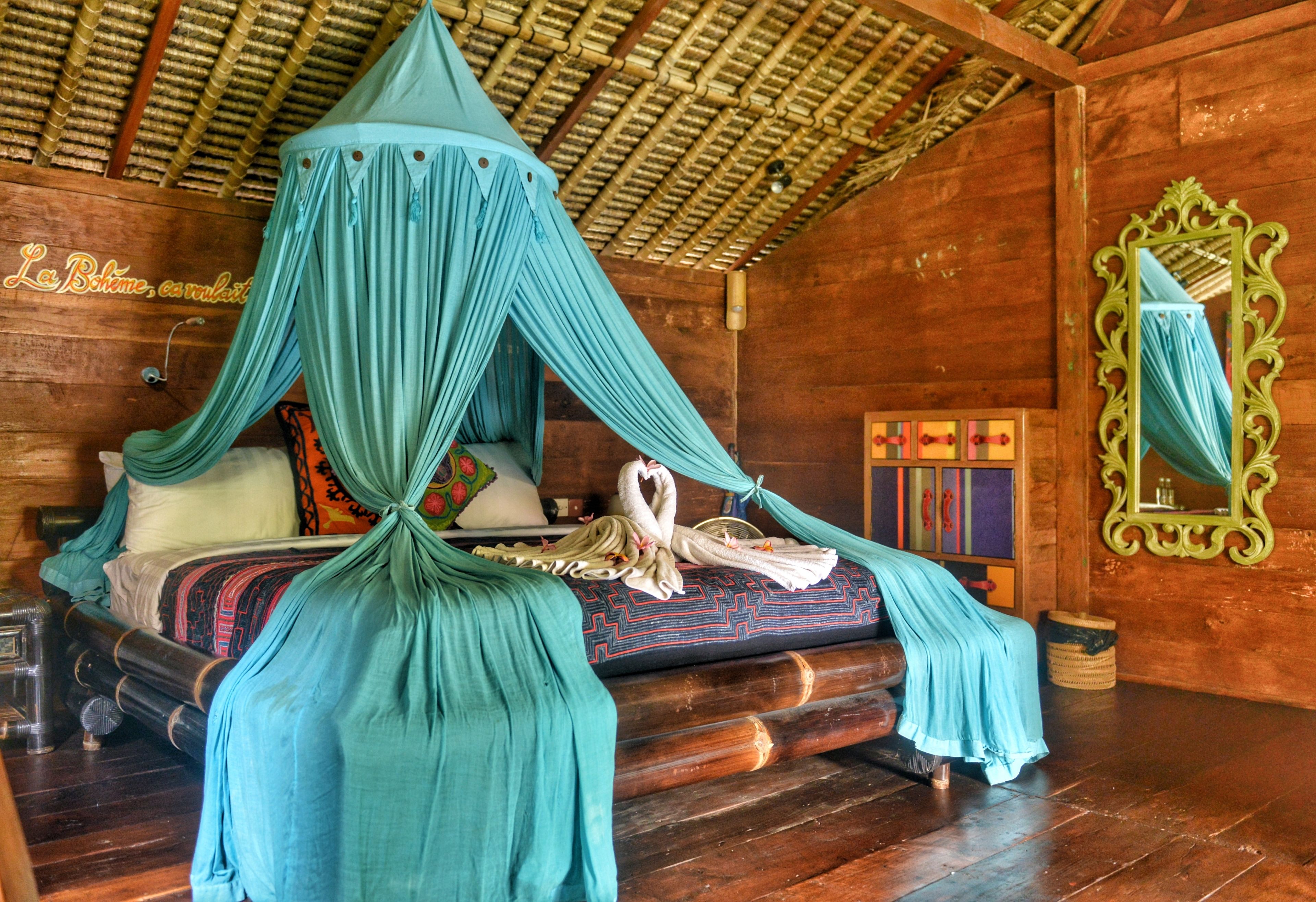 Bali Bohemia