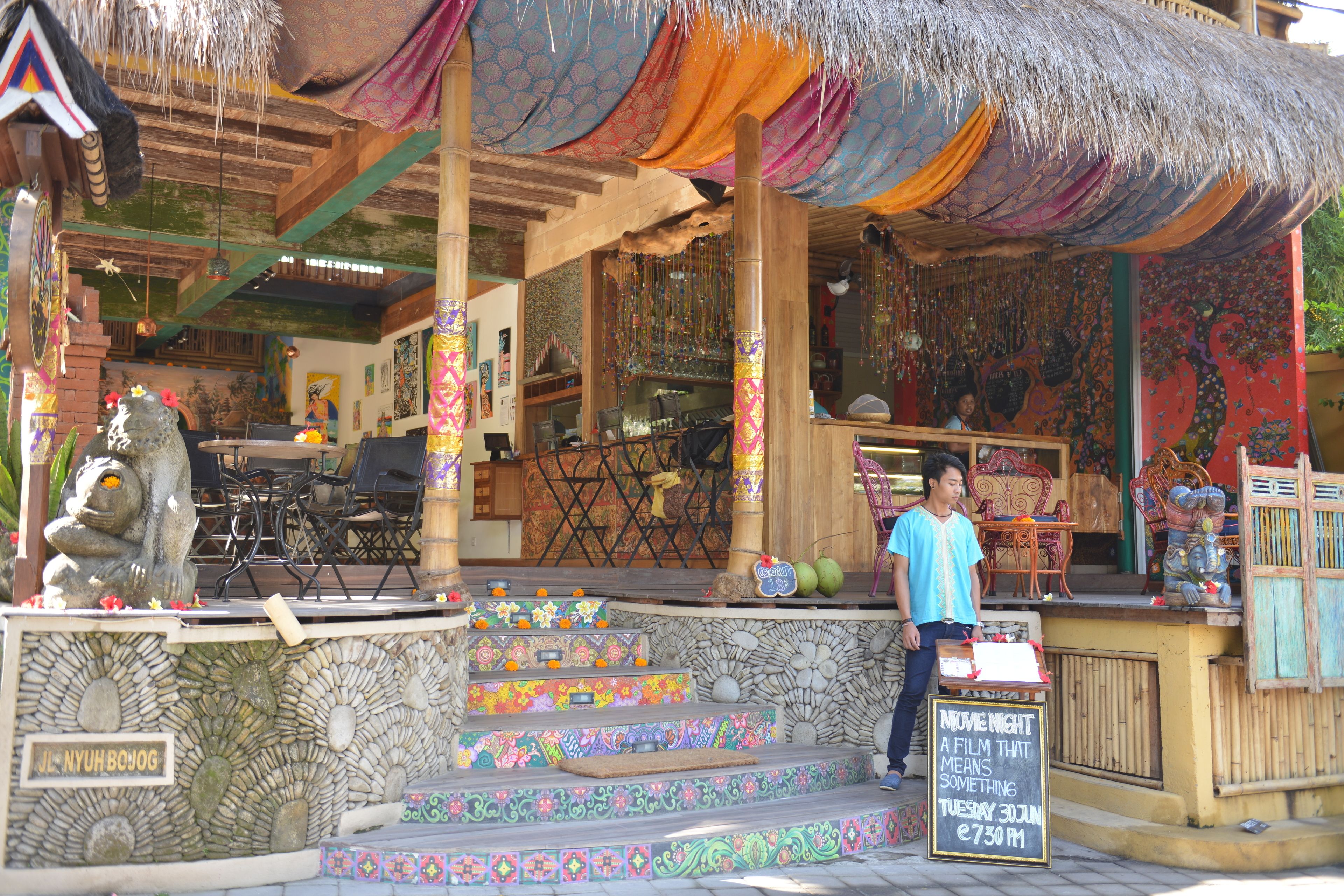 Bali Bohemia