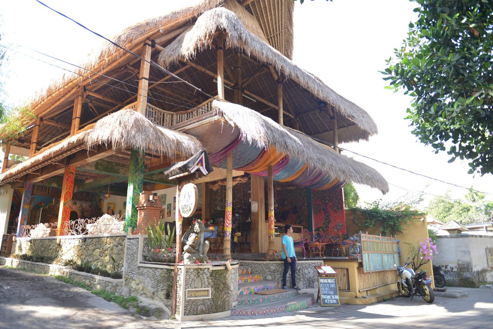 Bali Bohemia