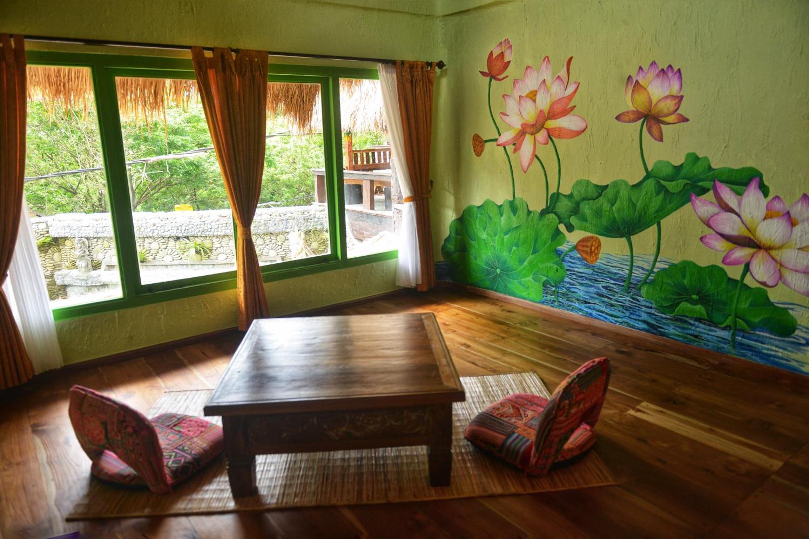 Bali Bohemia