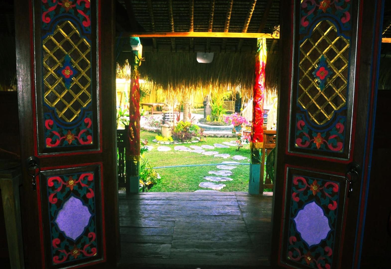 Bali Bohemia