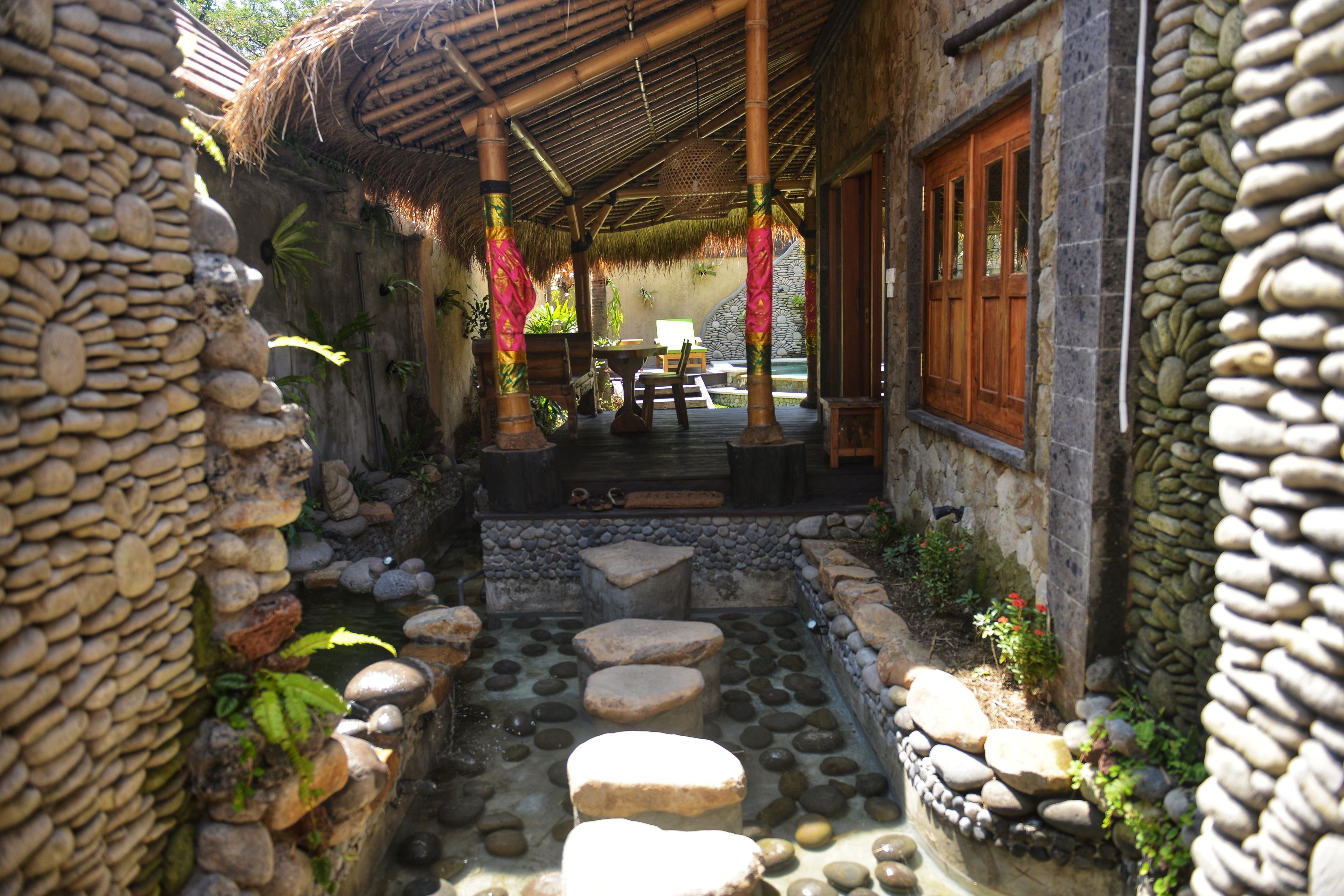 Bali Bohemia