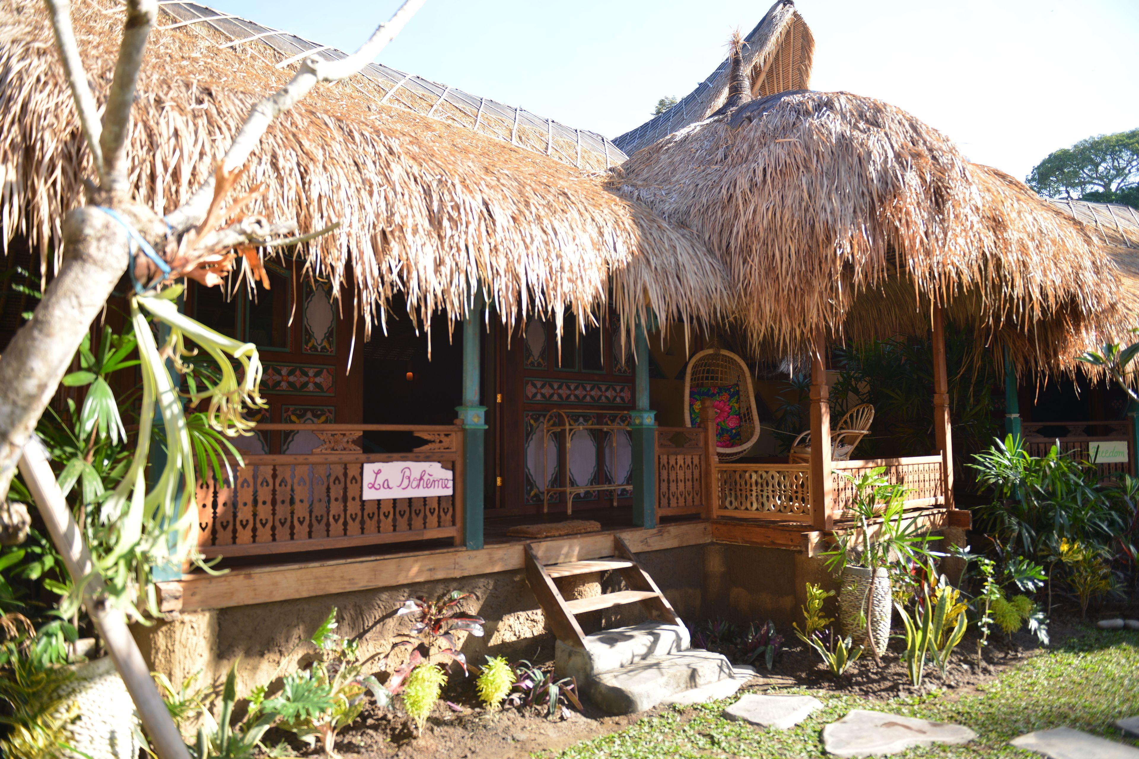 Bali Bohemia