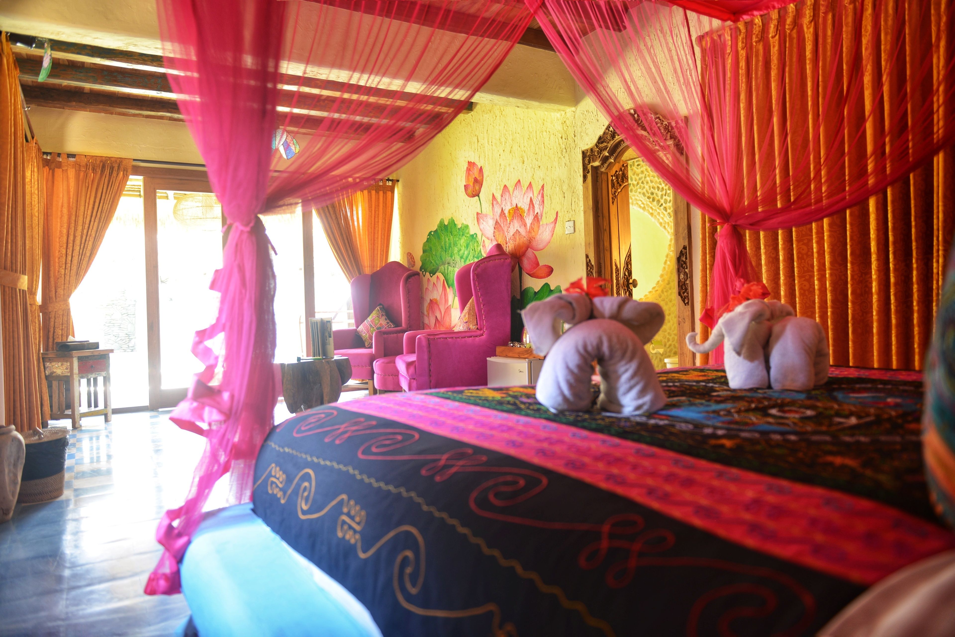 Bali Bohemia