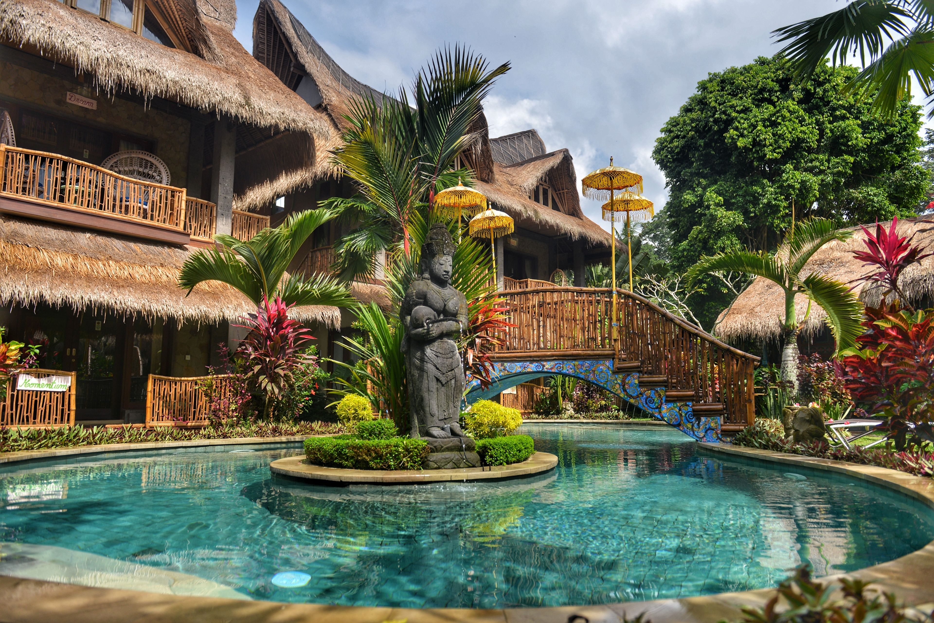 Bali Bohemia
